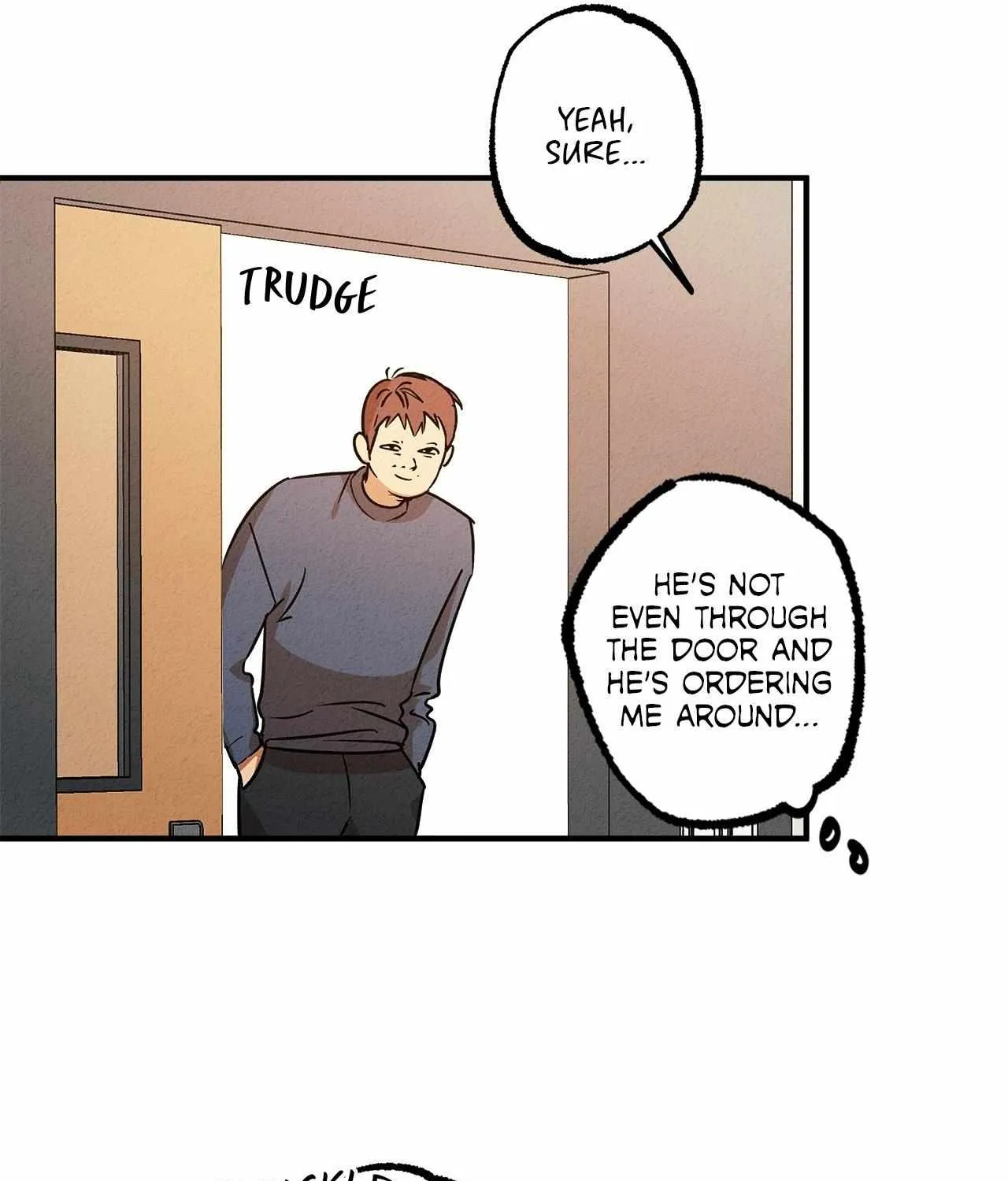 Read Approximal Guide chapter 17 image 106 on Lezhin