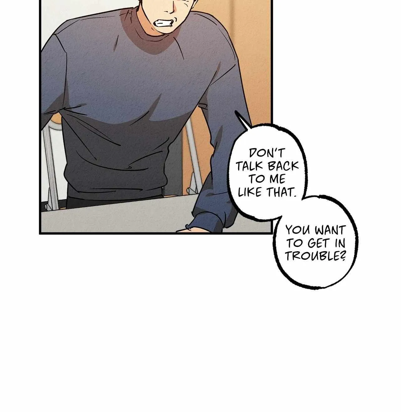 Read Approximal Guide chapter 17 image 110 on Lezhin