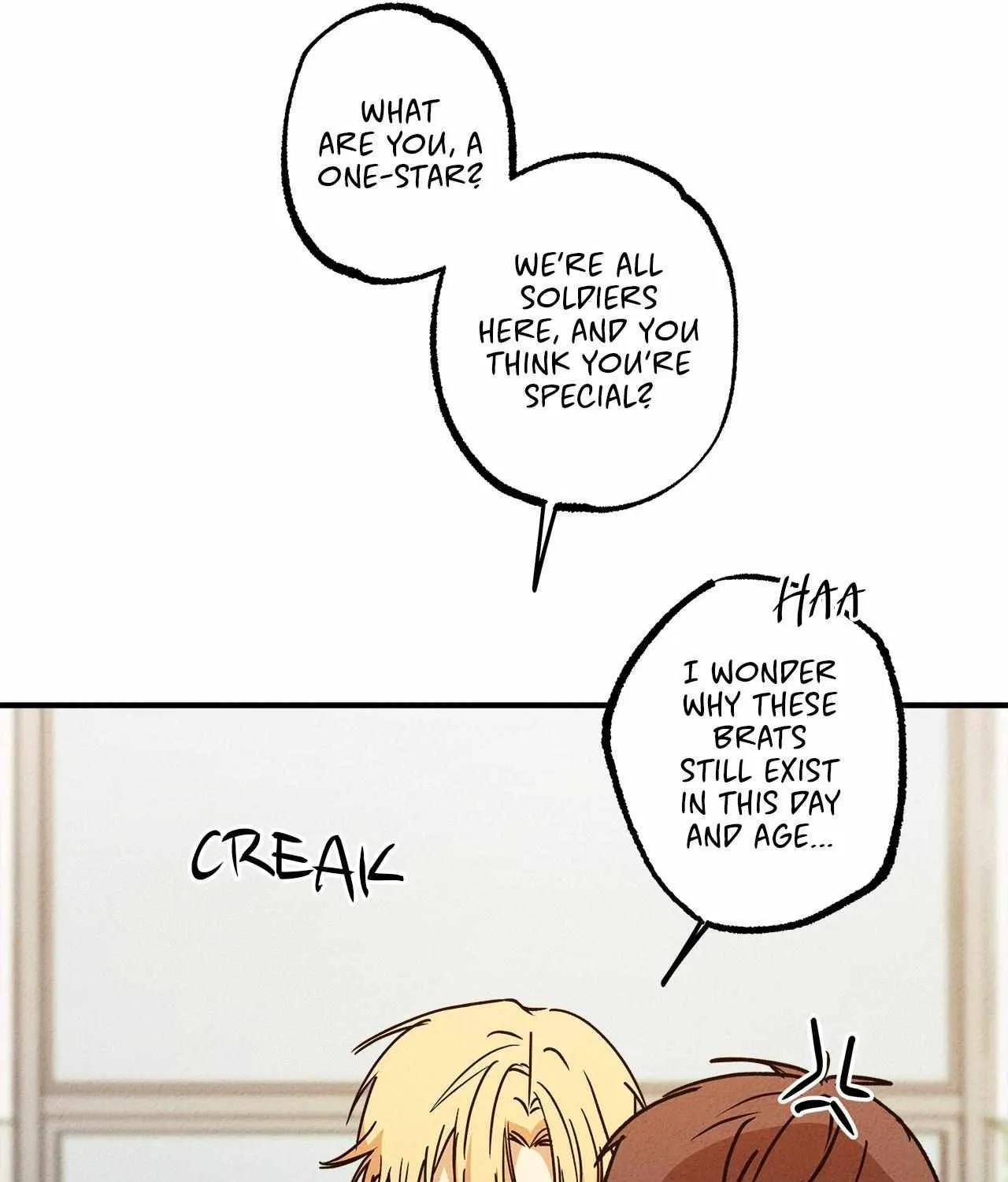 Read Approximal Guide chapter 17 image 111 on Lezhin
