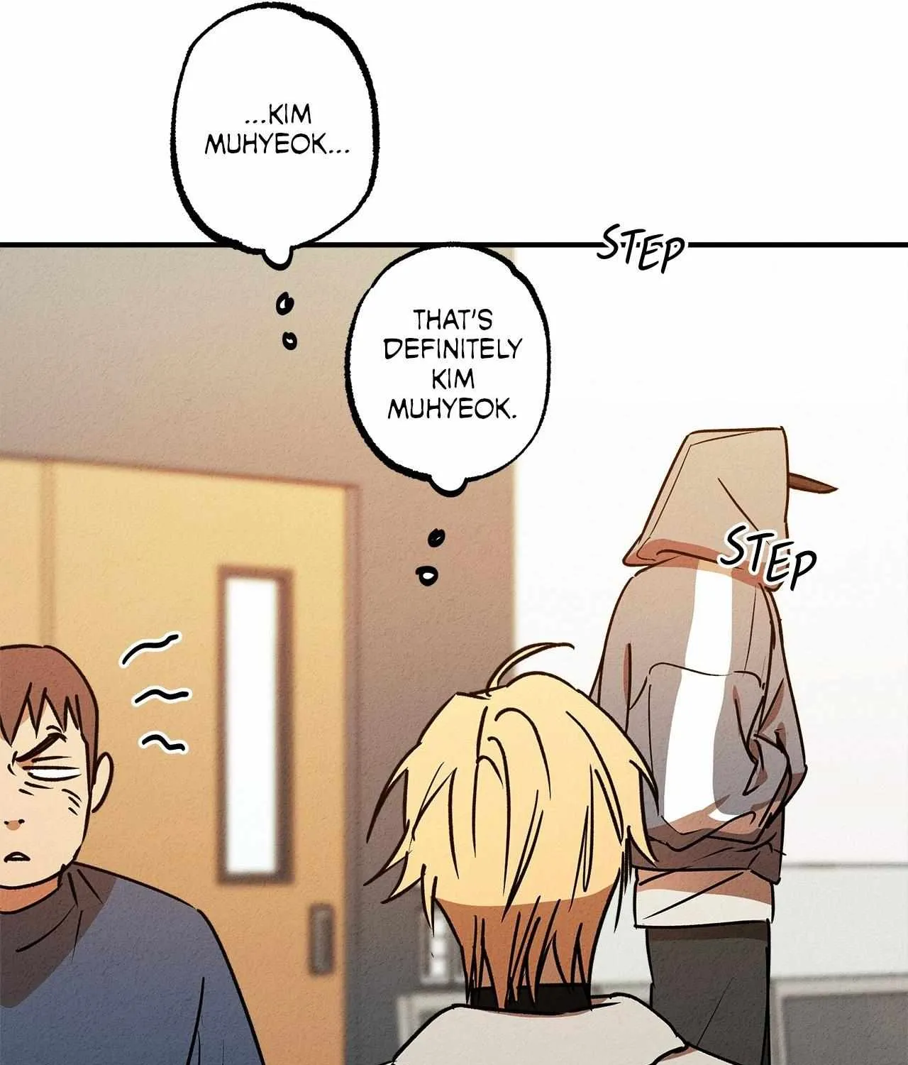 Read Approximal Guide chapter 17 image 117 on Lezhin