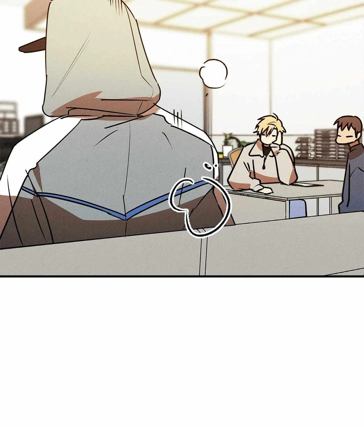 Read Approximal Guide chapter 17 image 119 on Lezhin