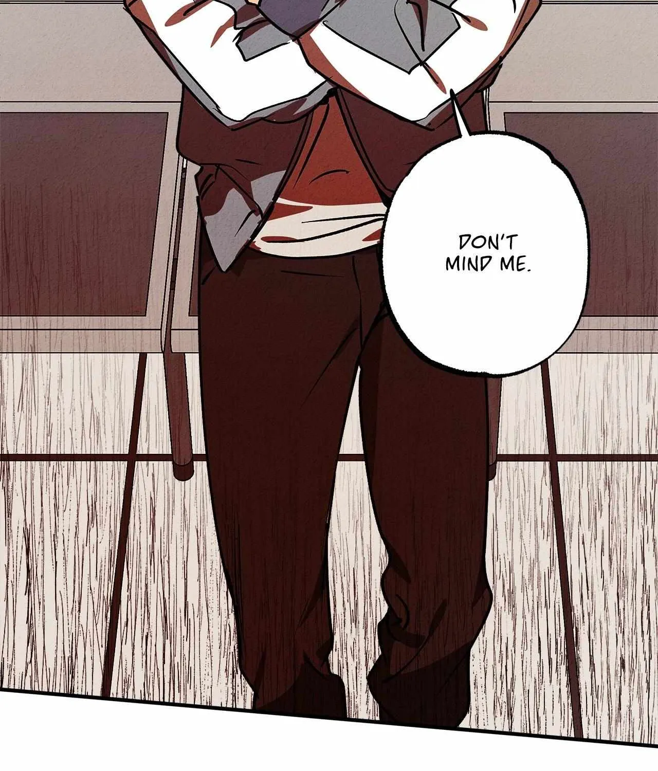 Read Approximal Guide chapter 17 image 121 on Lezhin