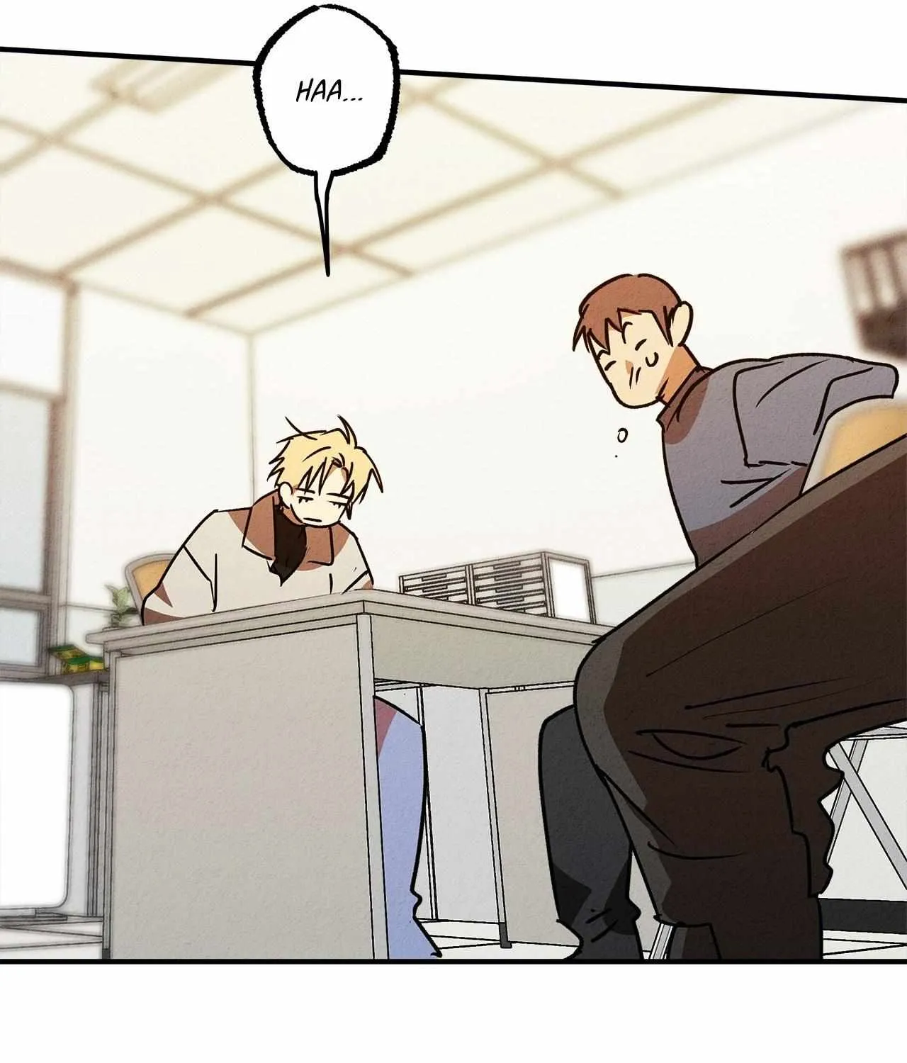 Read Approximal Guide chapter 17 image 123 on Lezhin