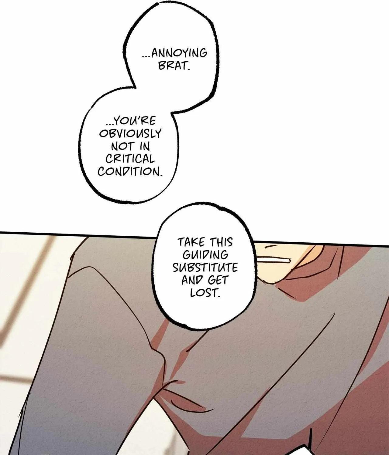 Read Approximal Guide chapter 17 image 126 on Lezhin