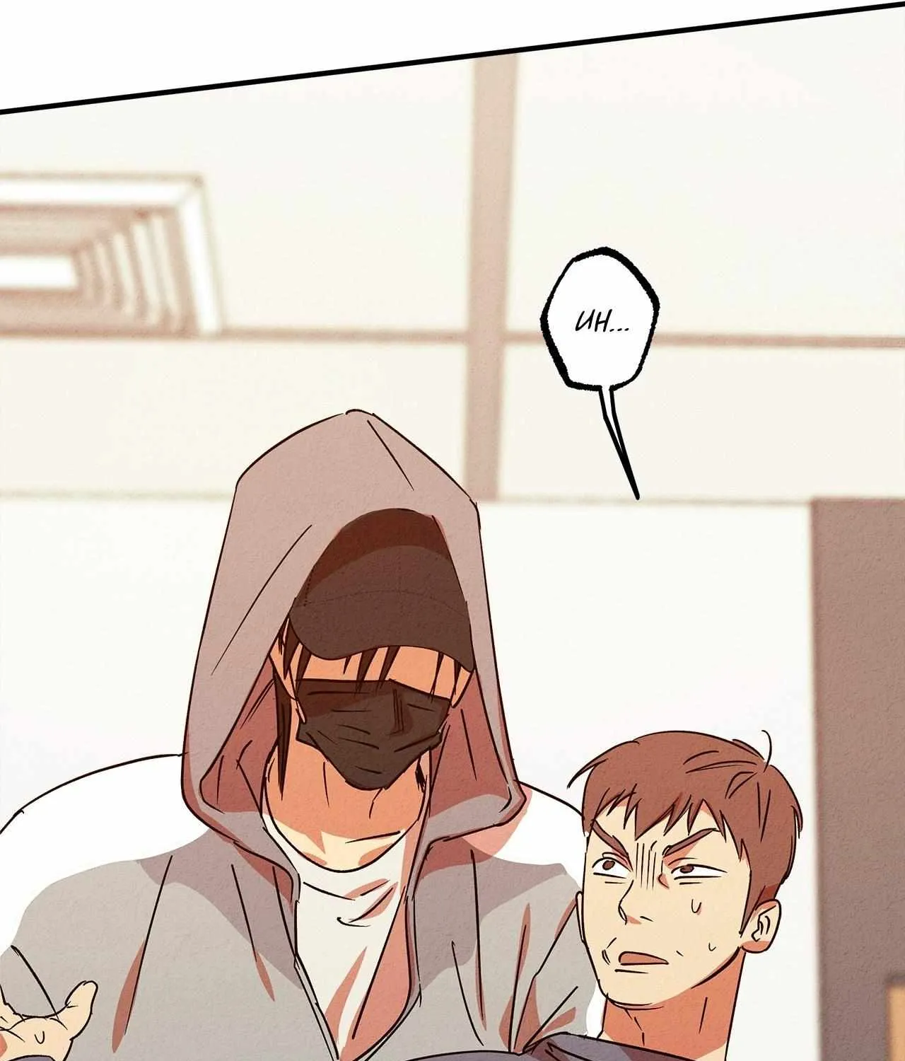 Read Approximal Guide chapter 17 image 134 on Lezhin