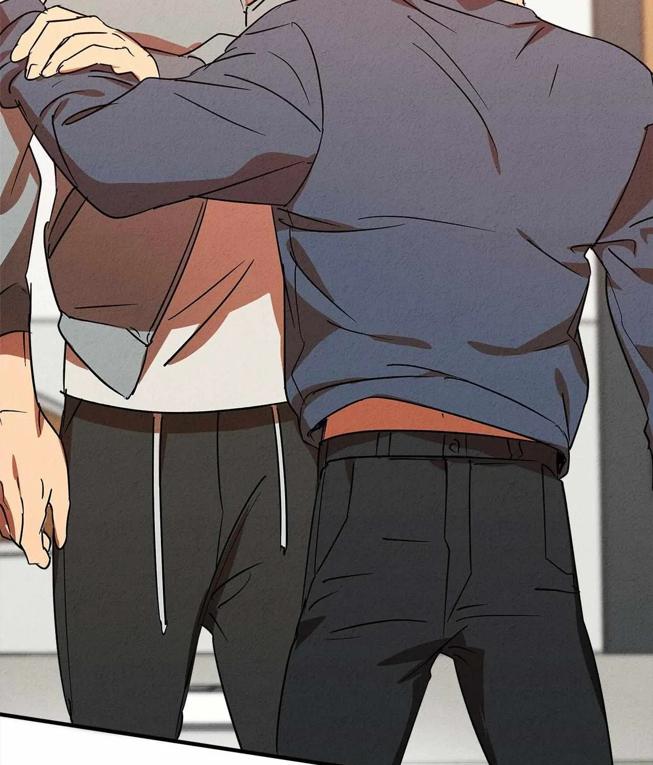 Read Approximal Guide chapter 17 image 135 on Lezhin