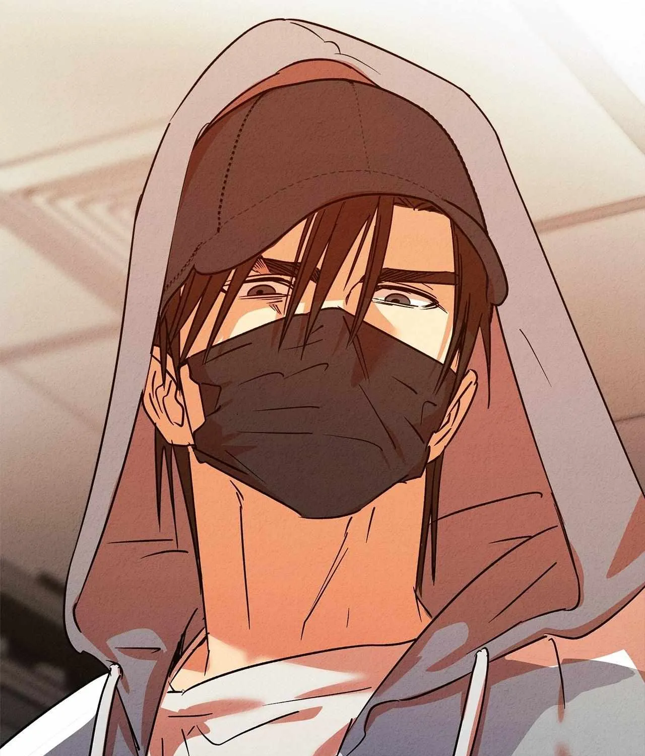 Read Approximal Guide chapter 17 image 137 on Lezhin