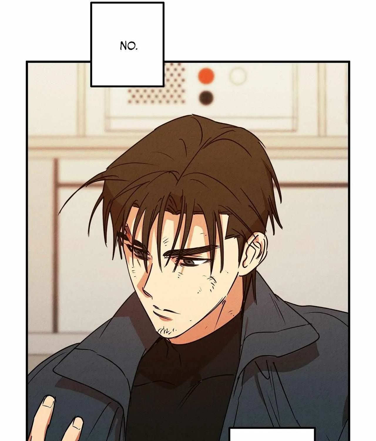 Read Approximal Guide chapter 17 image 18 on Lezhin