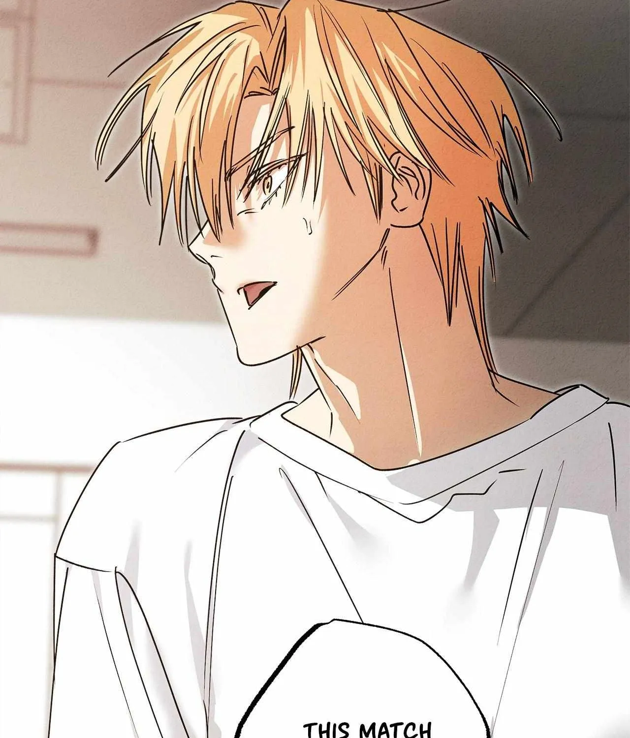 Read Approximal Guide chapter 17 image 2 on Lezhin
