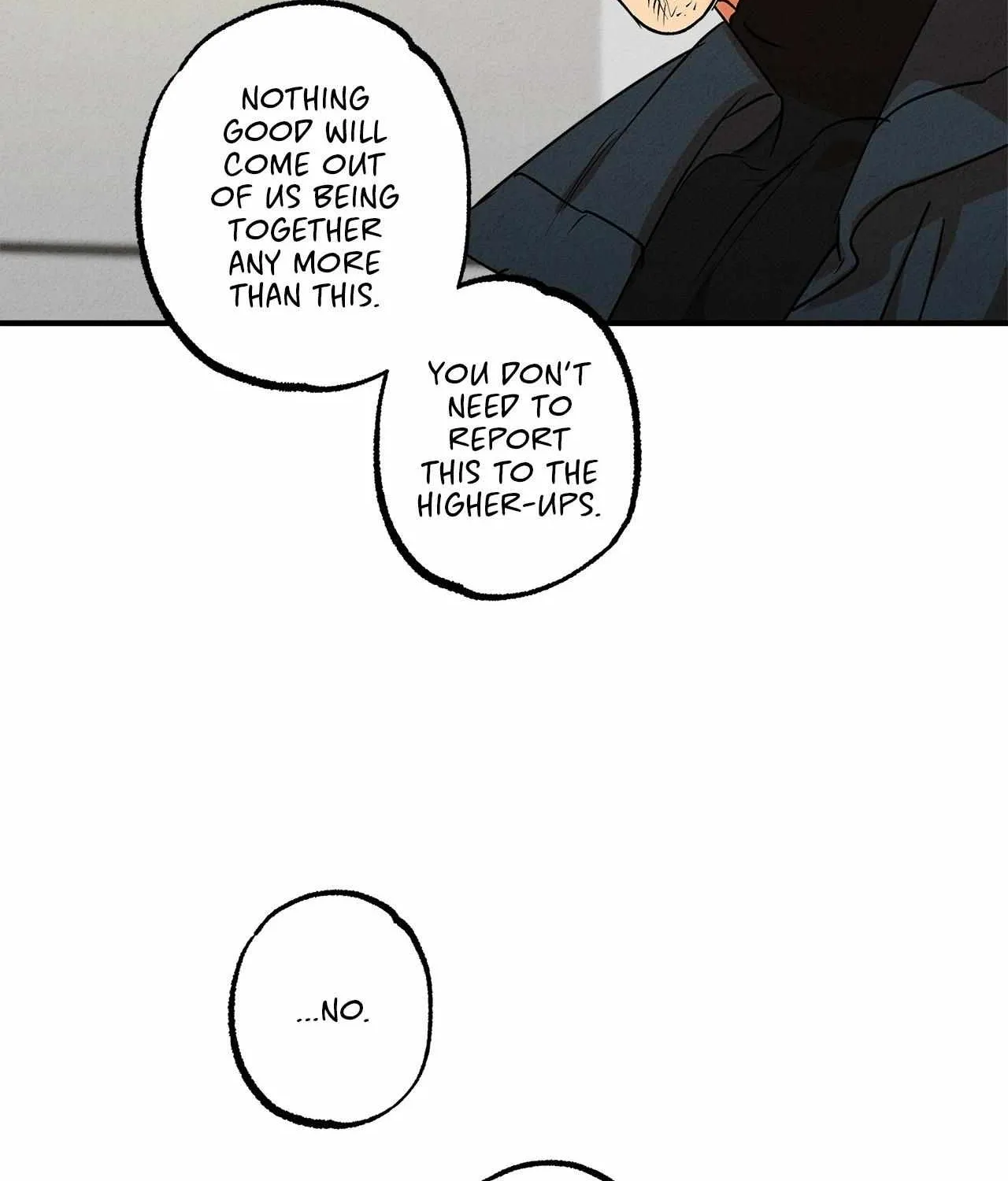 Read Approximal Guide chapter 17 image 22 on Lezhin