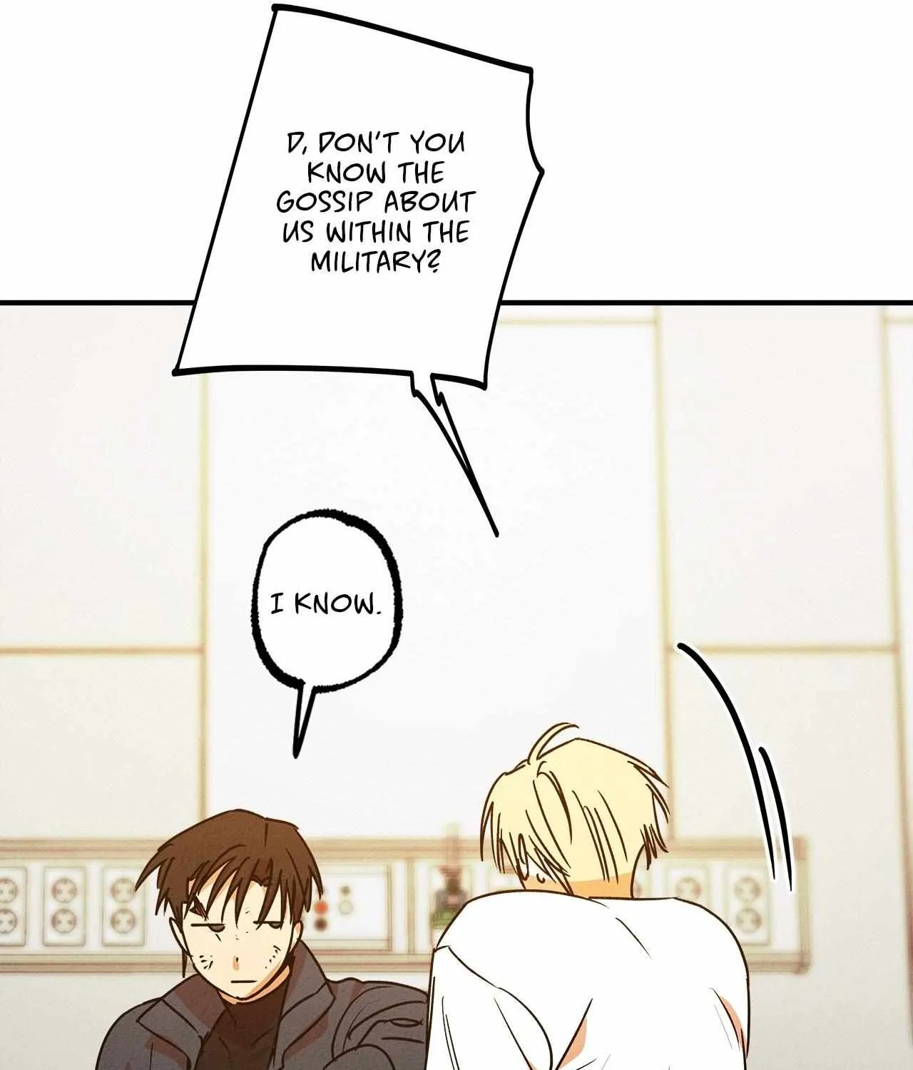 Read Approximal Guide chapter 17 image 24 on Lezhin