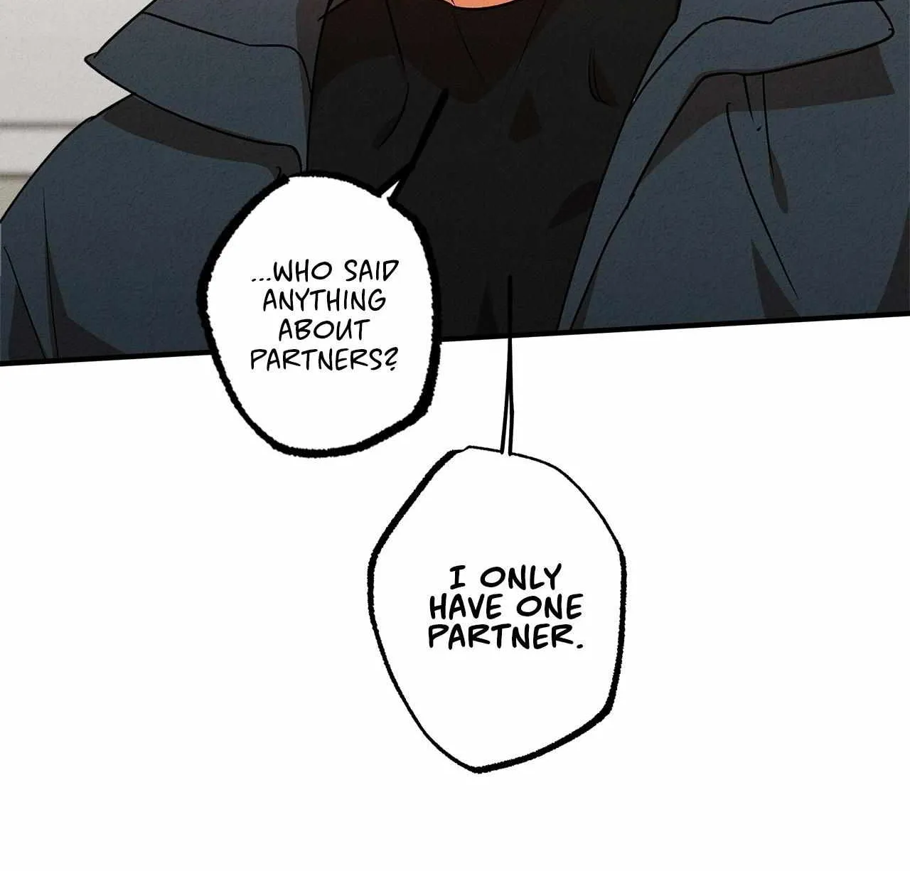 Read Approximal Guide chapter 17 image 27 on Lezhin