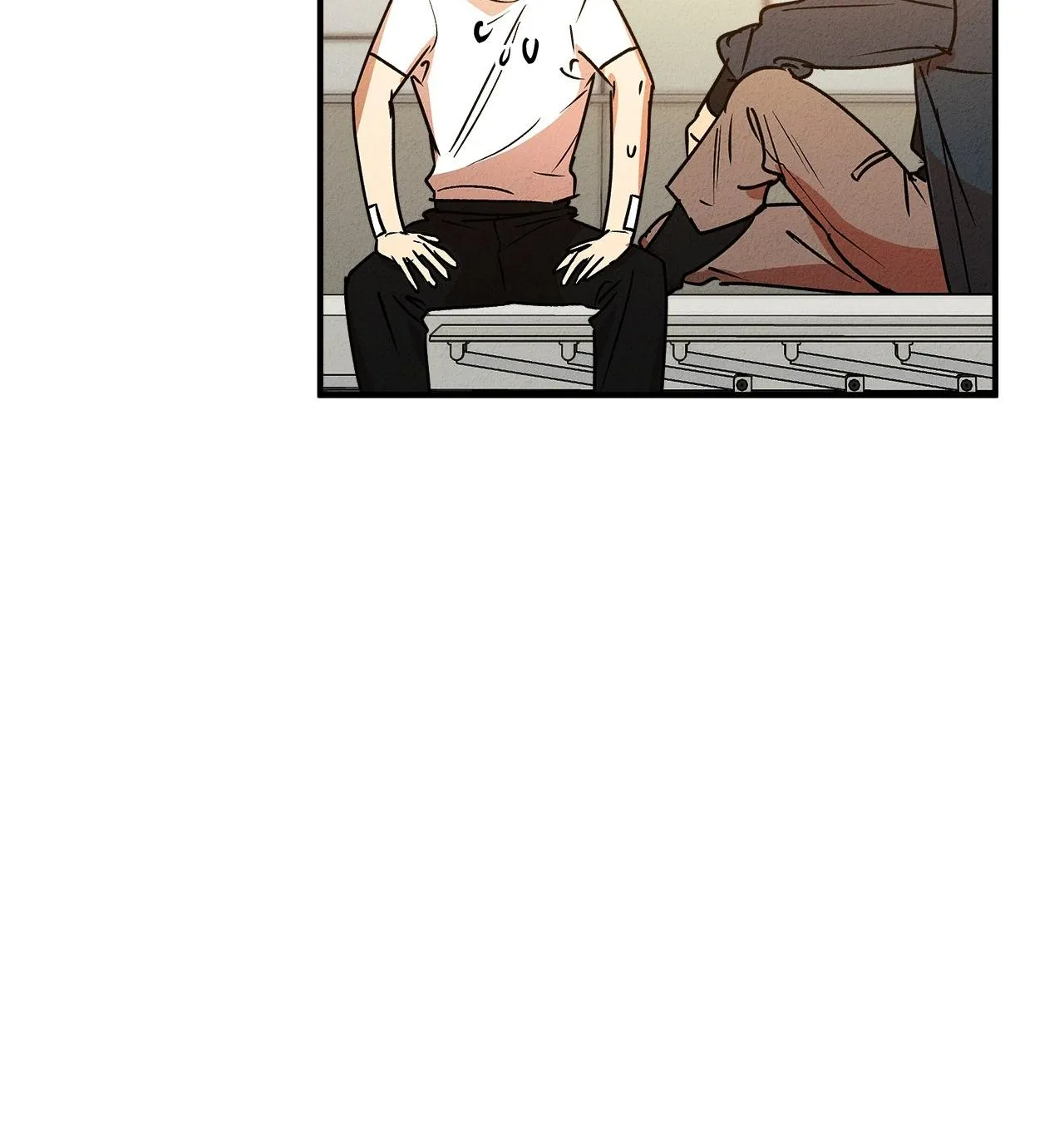 Read Approximal Guide chapter 17 image 29 on Lezhin