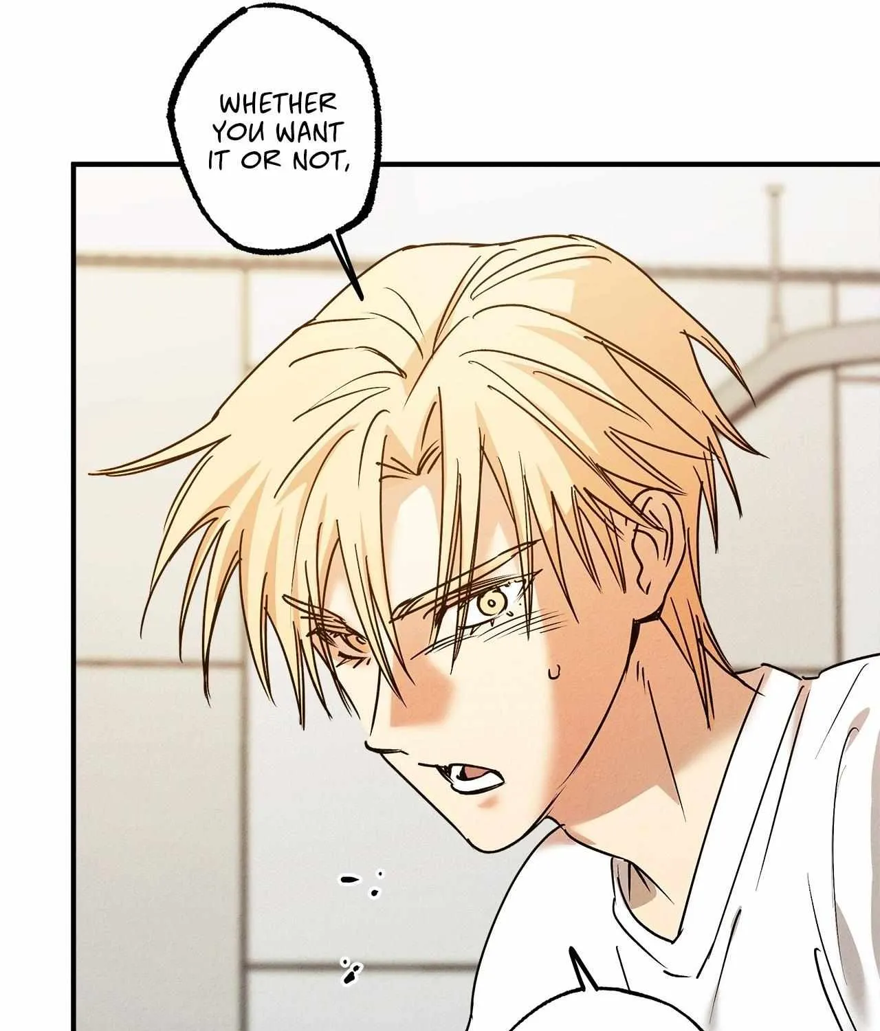 Read Approximal Guide chapter 17 image 30 on Lezhin
