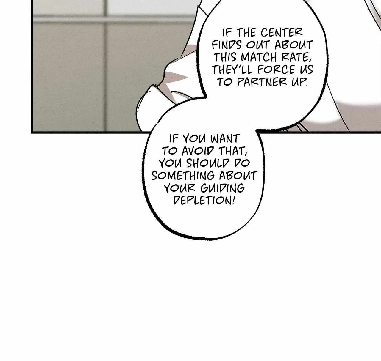 Read Approximal Guide chapter 17 image 31 on Lezhin