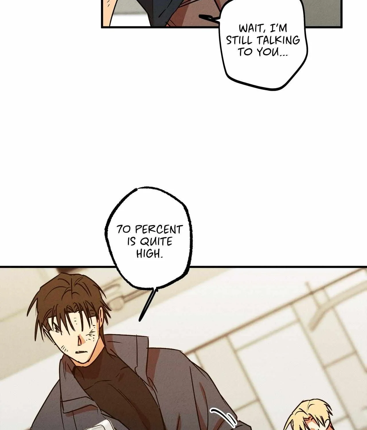 Read Approximal Guide chapter 17 image 33 on Lezhin