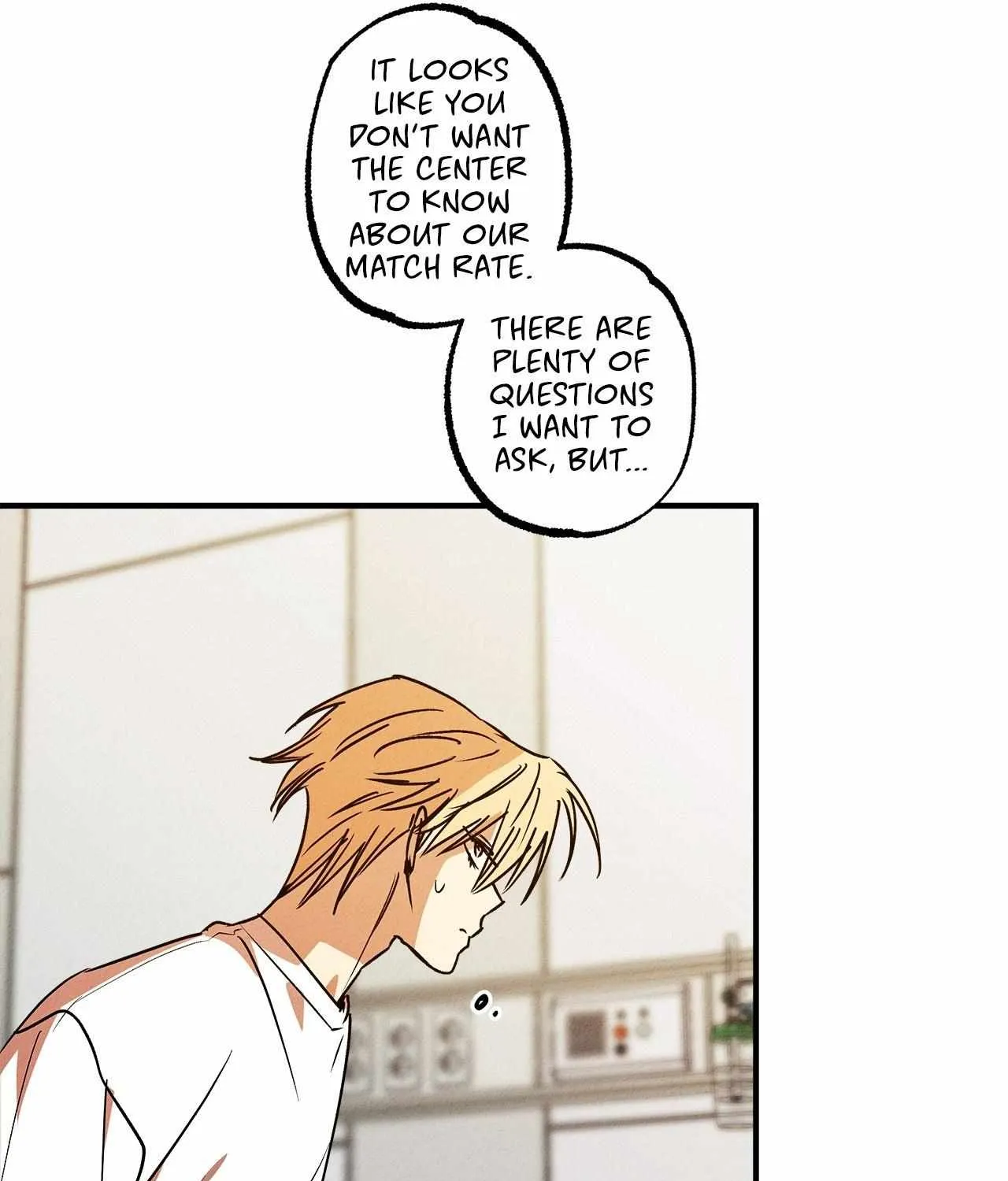 Read Approximal Guide chapter 17 image 35 on Lezhin