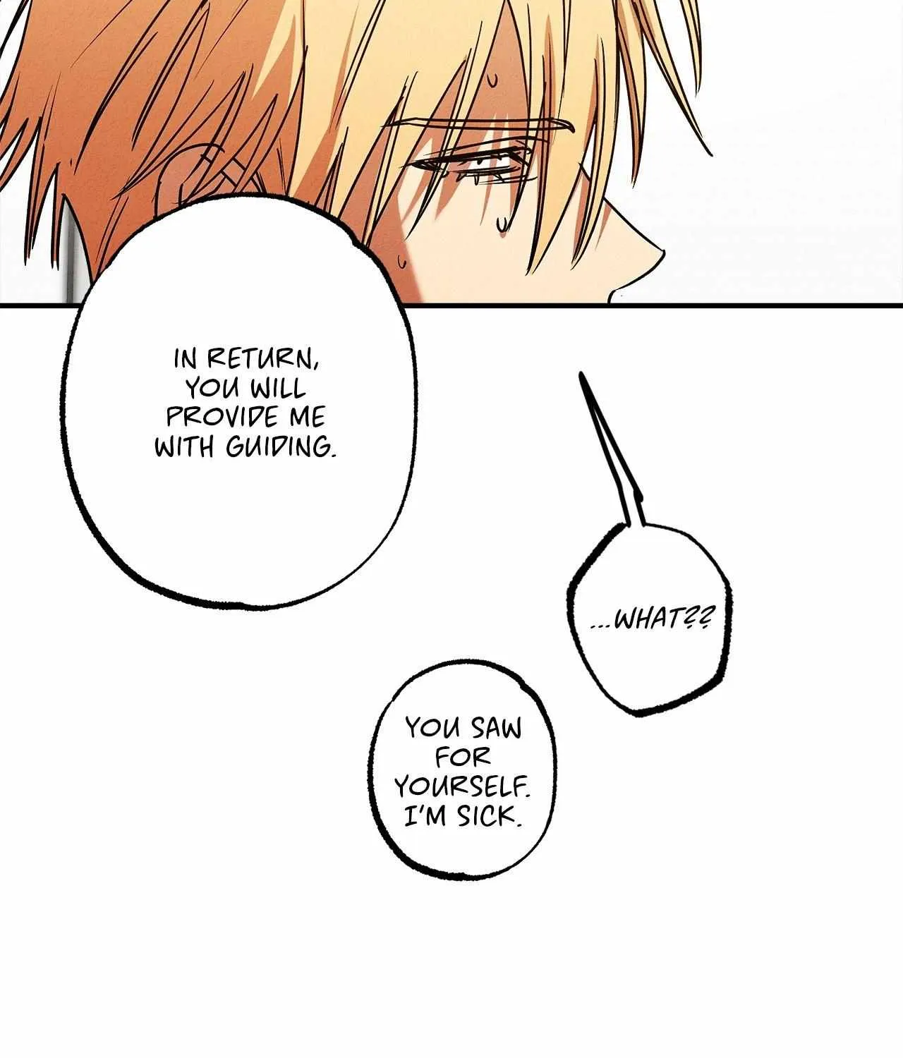 Read Approximal Guide chapter 17 image 37 on Lezhin