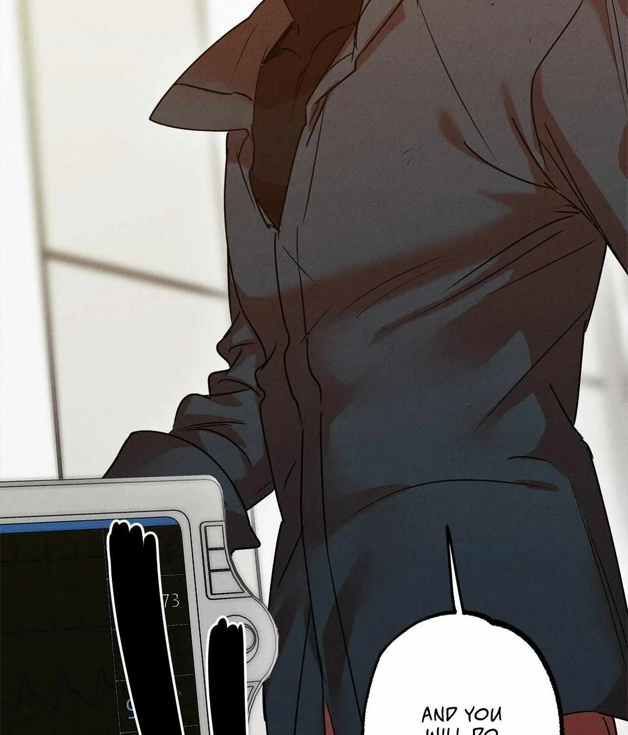 Read Approximal Guide chapter 17 image 39 on Lezhin