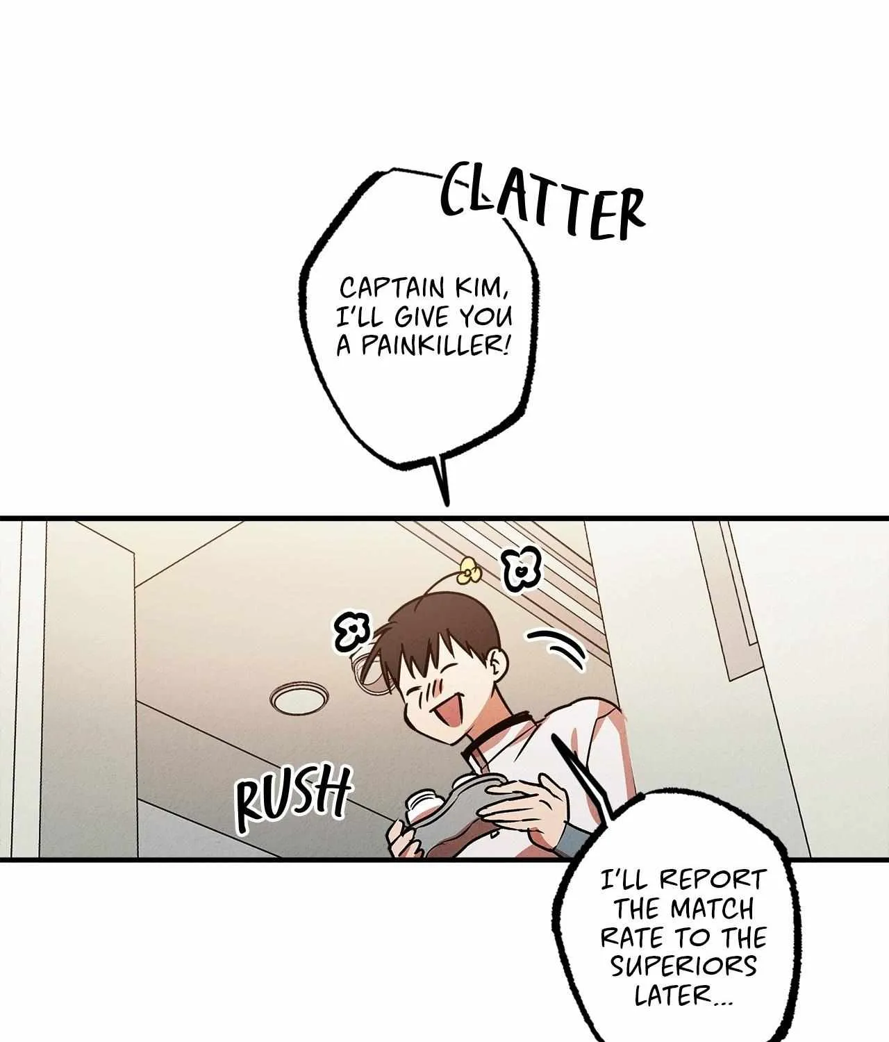 Read Approximal Guide chapter 17 image 41 on Lezhin