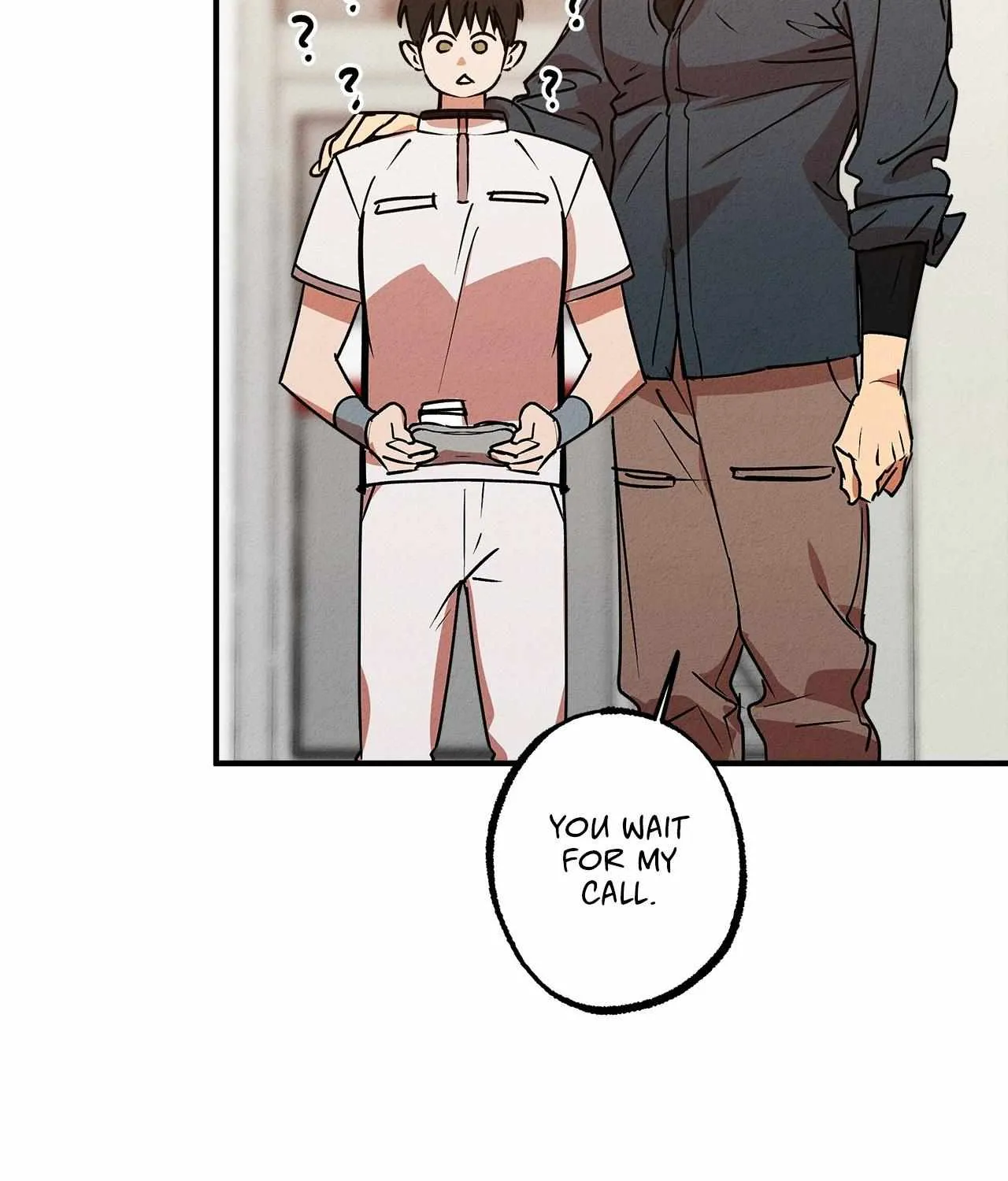 Read Approximal Guide chapter 17 image 43 on Lezhin