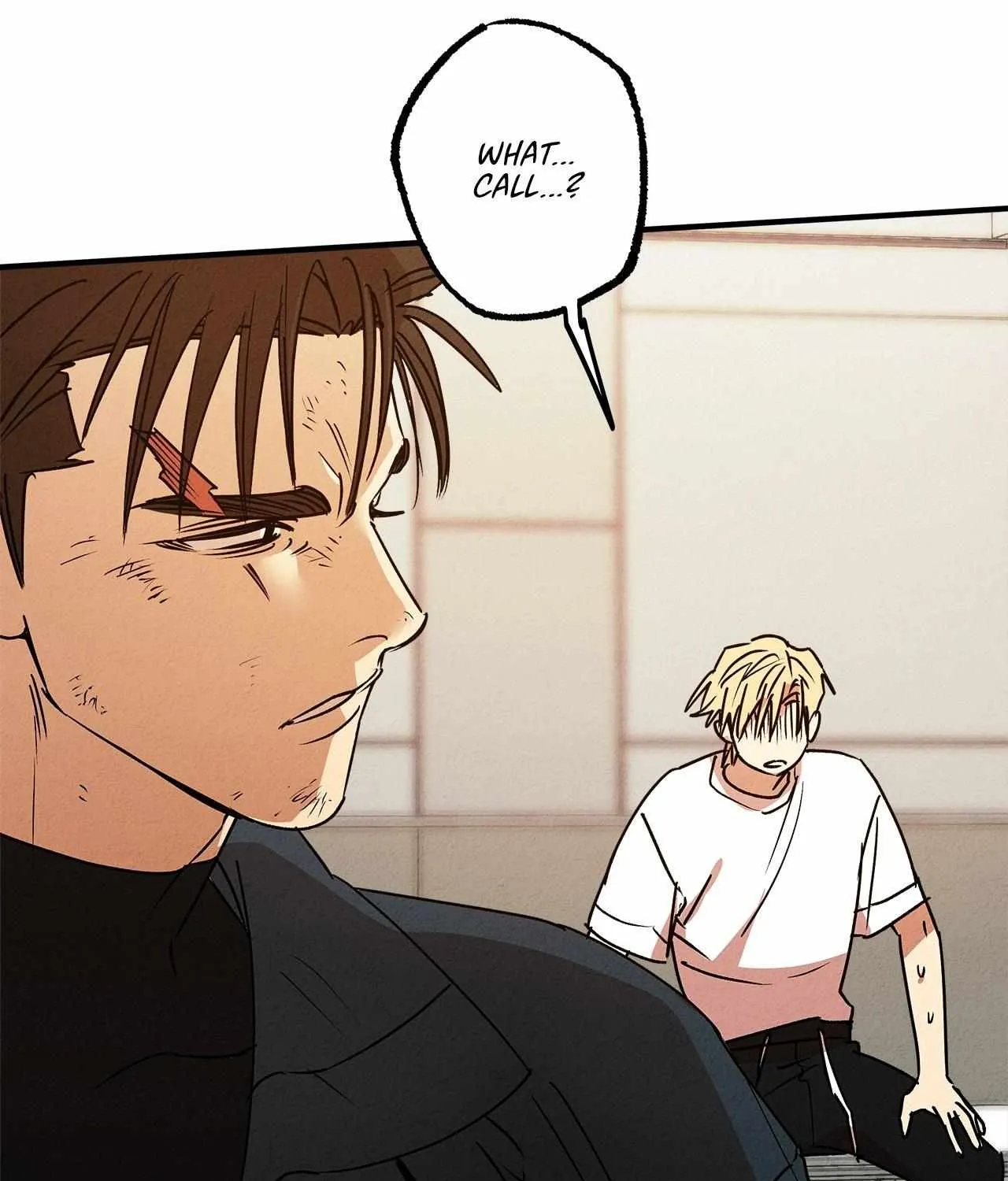 Read Approximal Guide chapter 17 image 44 on Lezhin