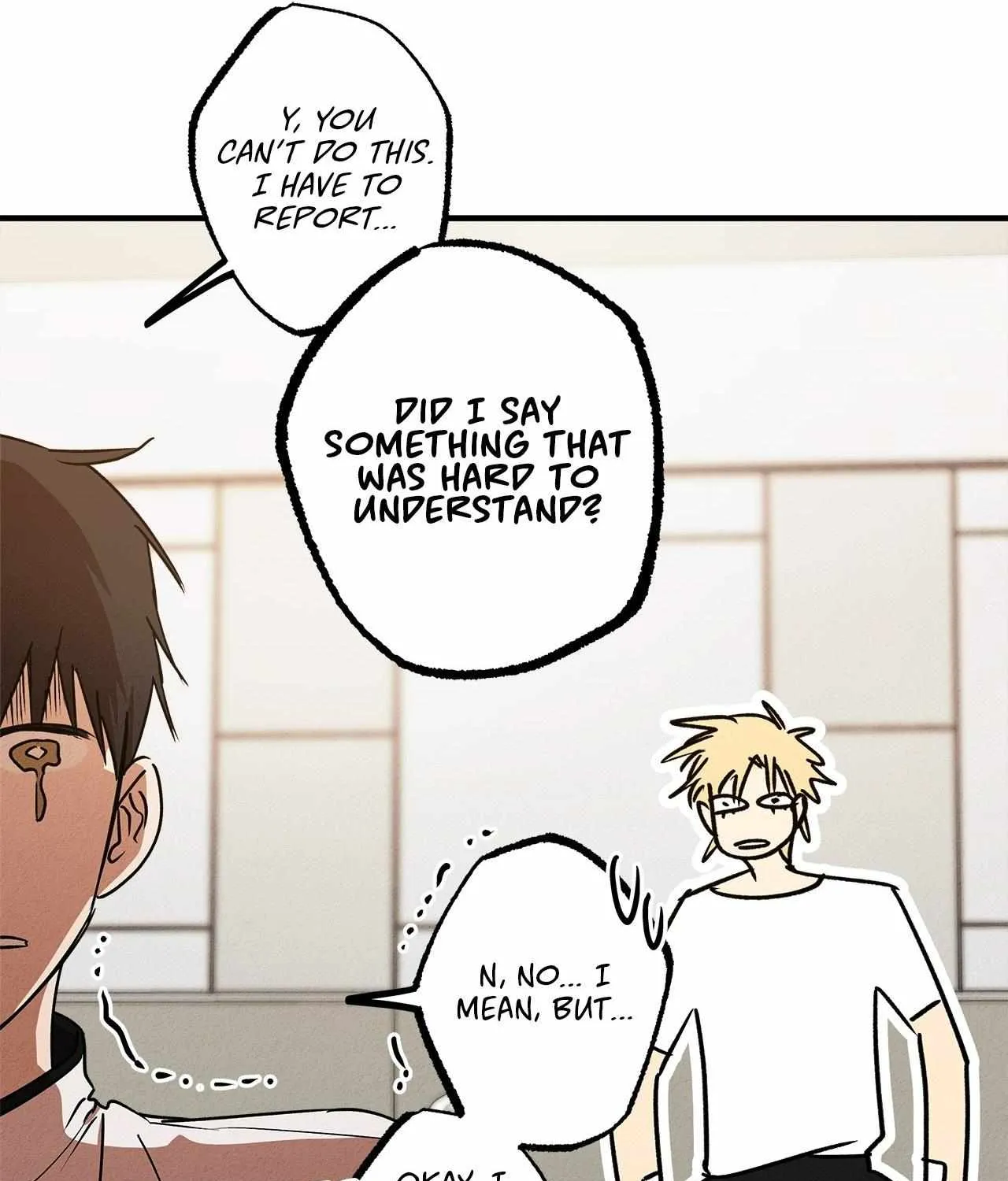 Read Approximal Guide chapter 17 image 49 on Lezhin
