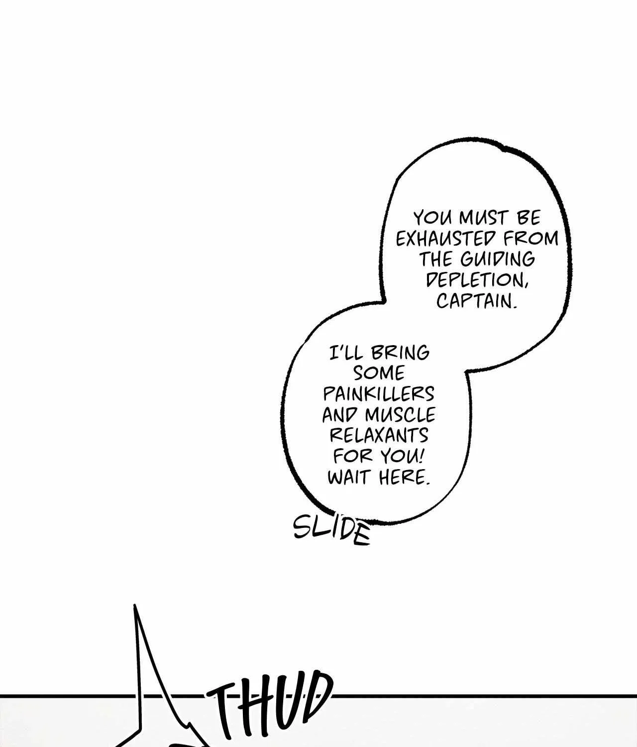Read Approximal Guide chapter 17 image 5 on Lezhin