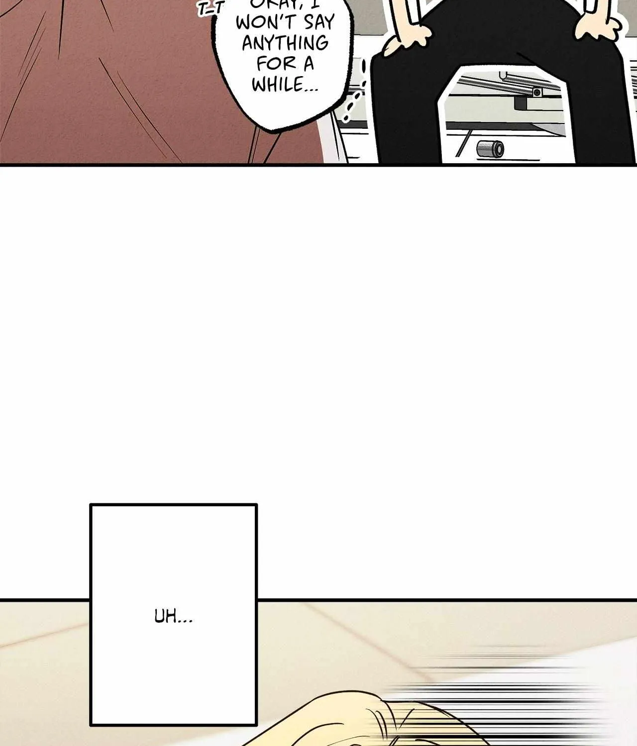 Read Approximal Guide chapter 17 image 50 on Lezhin