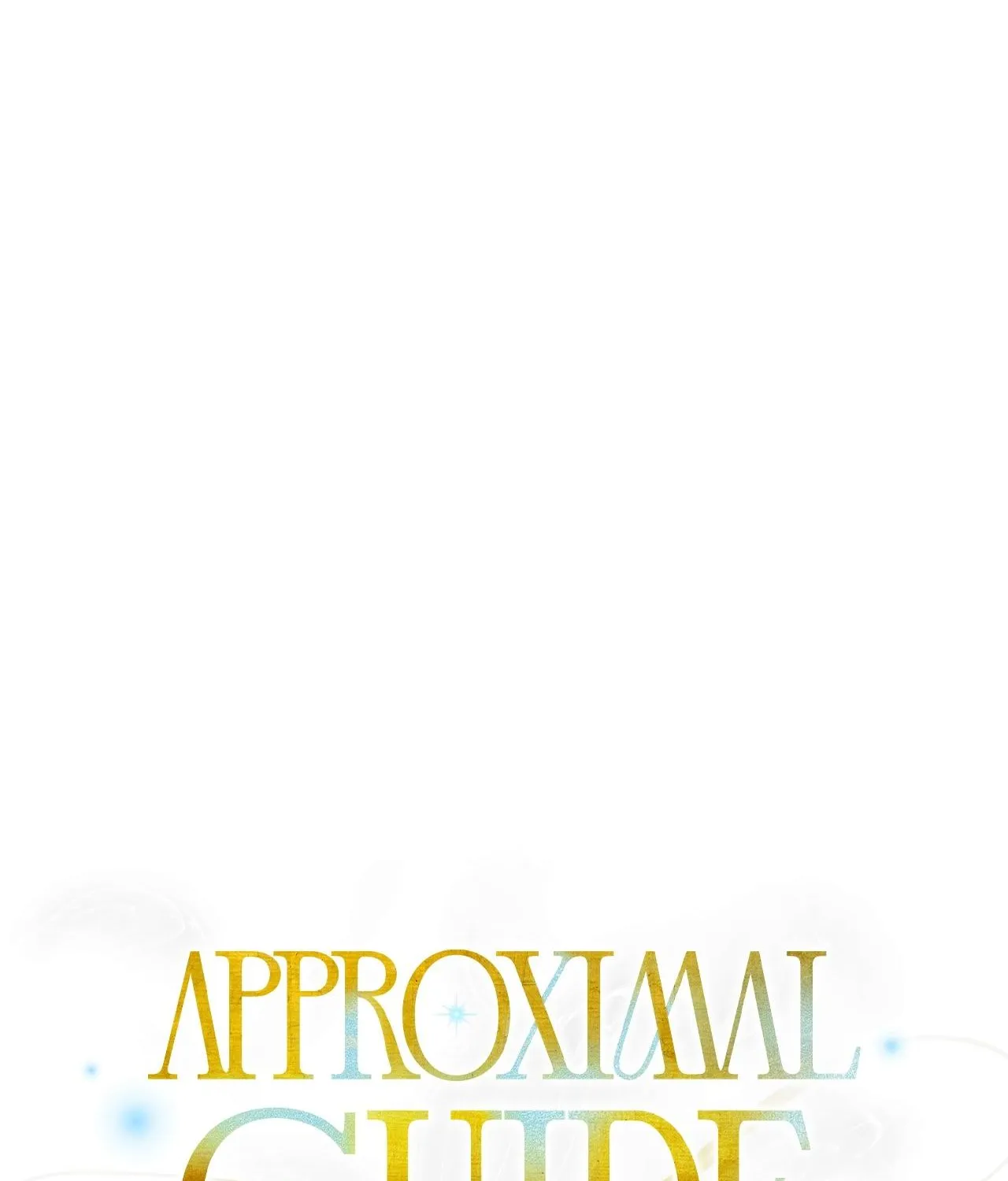 Read Approximal Guide chapter 17 image 53 on Lezhin