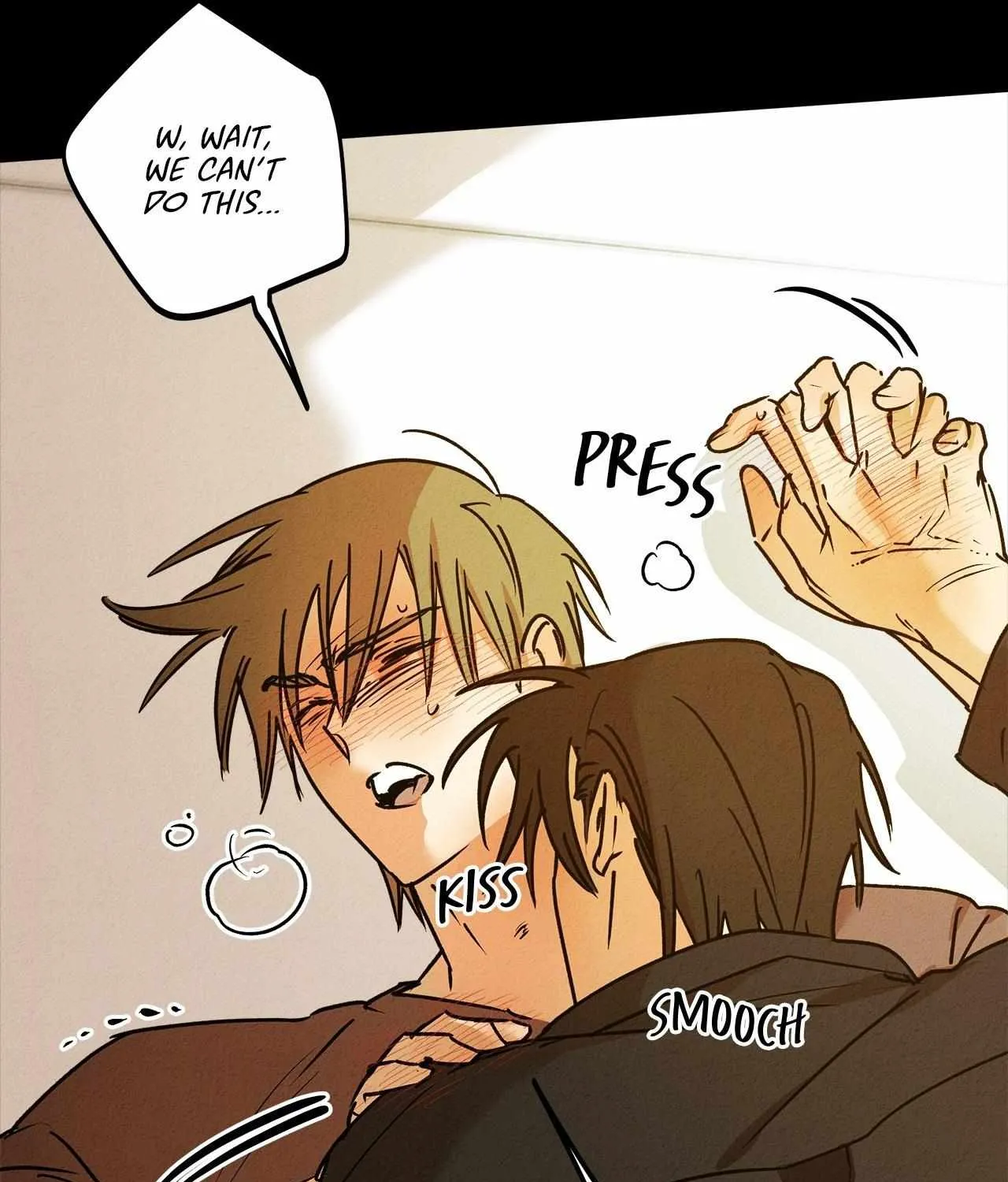 Read Approximal Guide chapter 17 image 58 on Lezhin