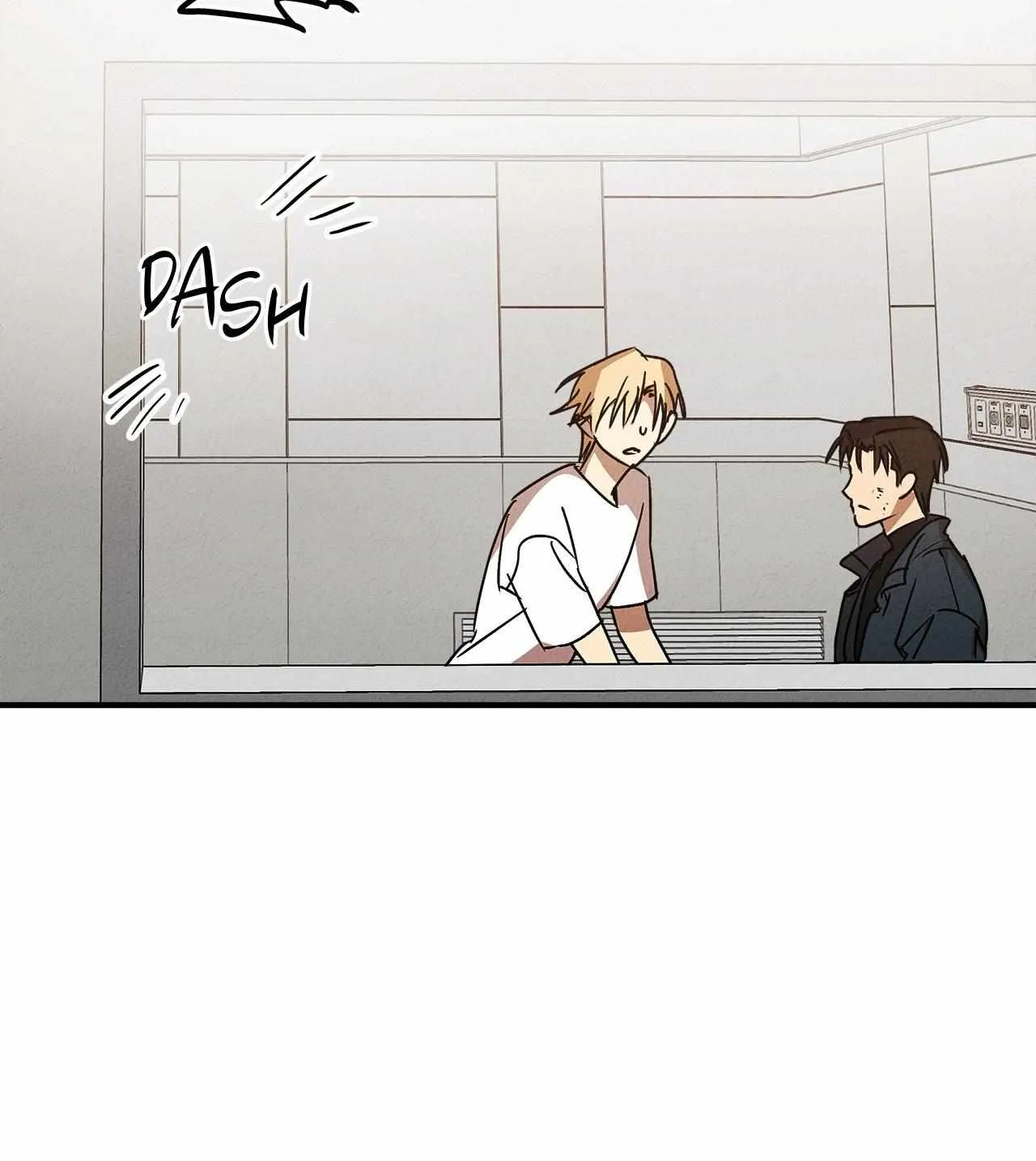 Read Approximal Guide chapter 17 image 6 on Lezhin