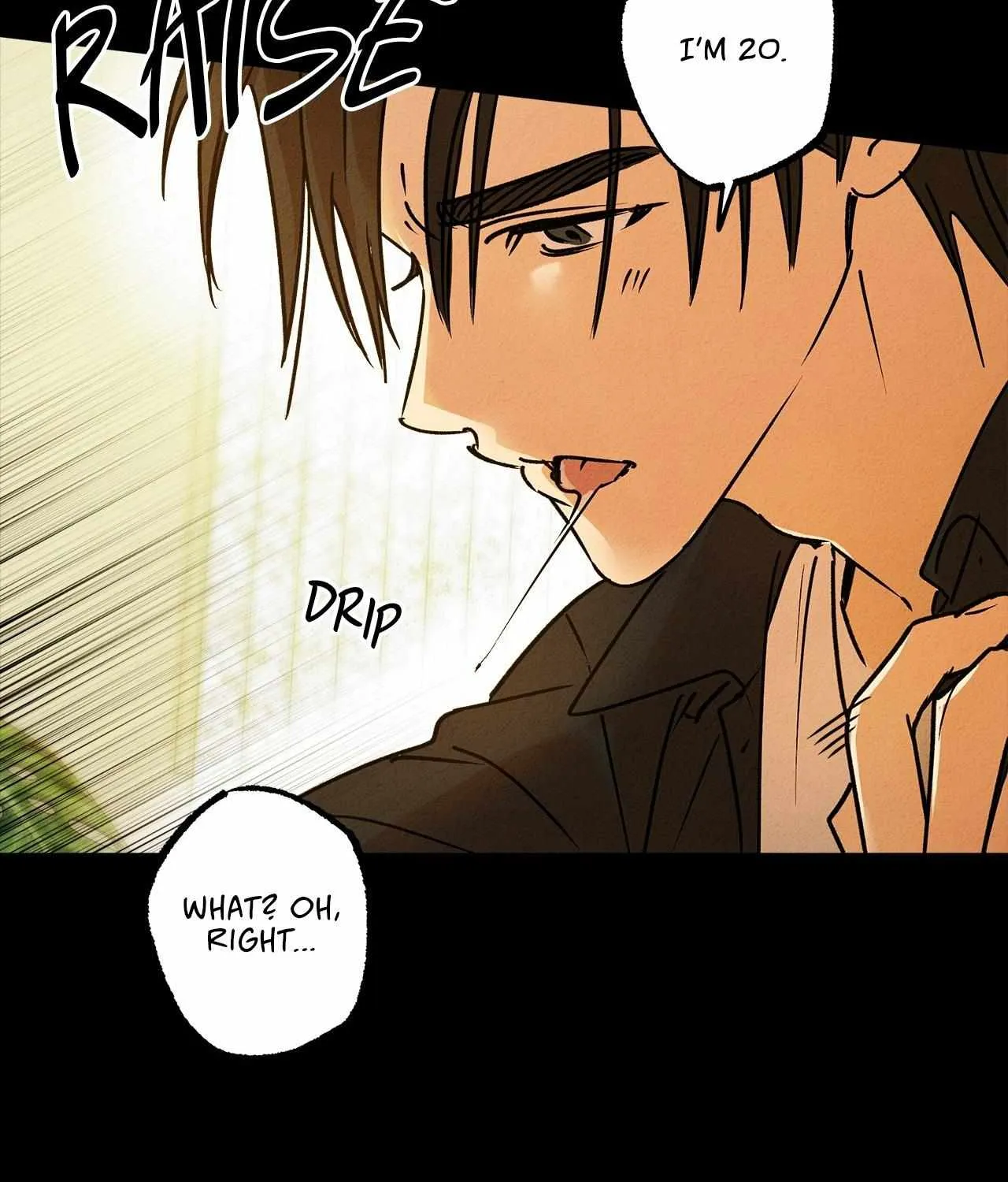 Read Approximal Guide chapter 17 image 60 on Lezhin