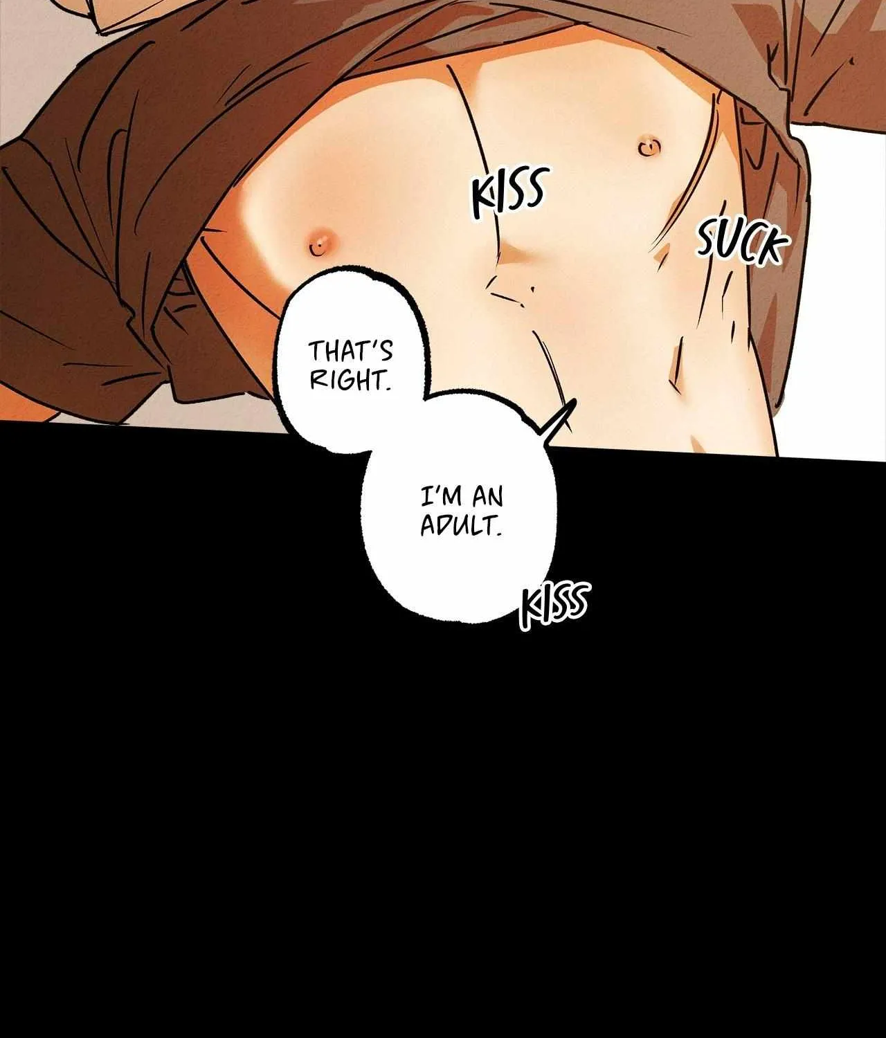 Read Approximal Guide chapter 17 image 62 on Lezhin