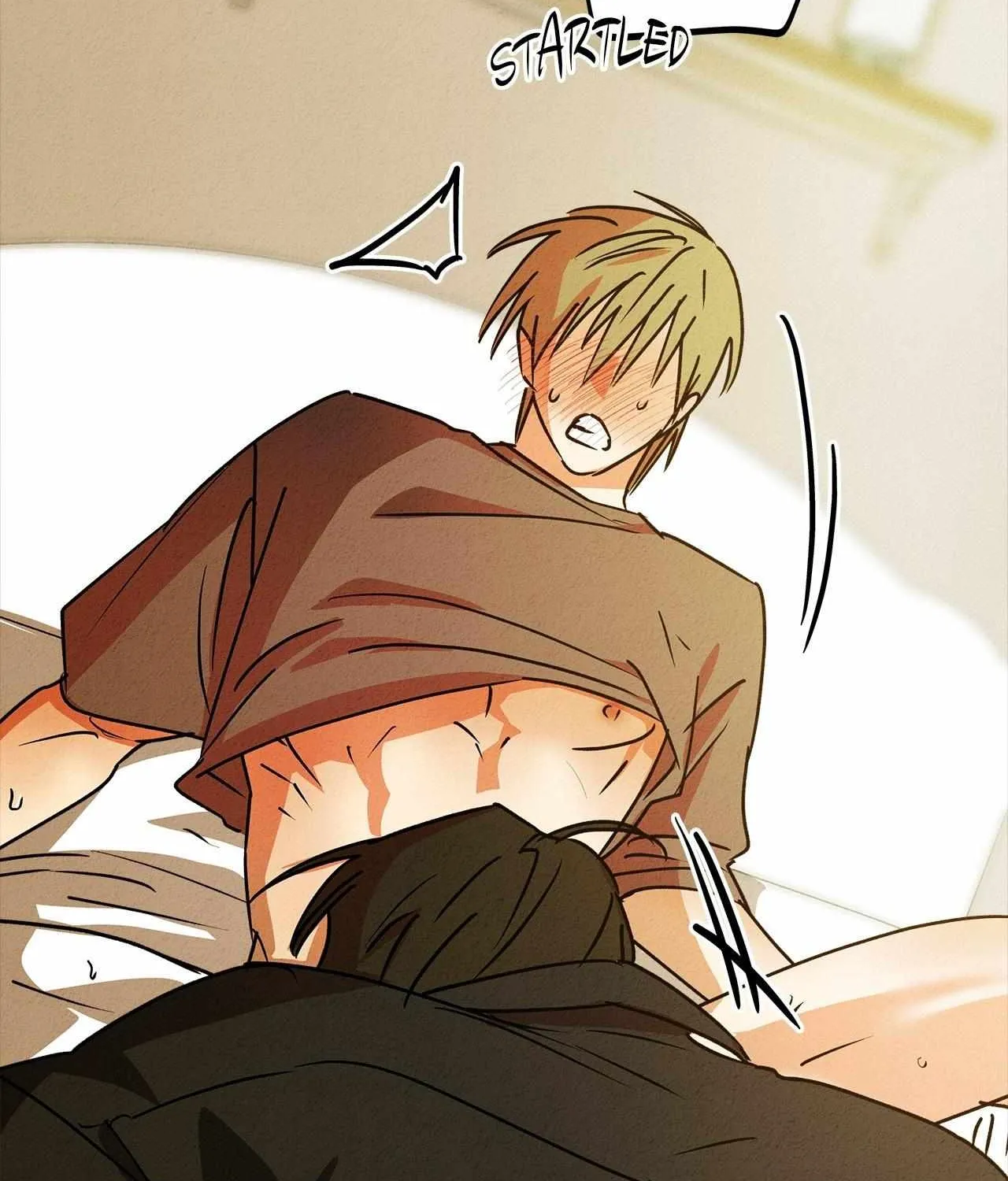 Read Approximal Guide chapter 17 image 67 on Lezhin