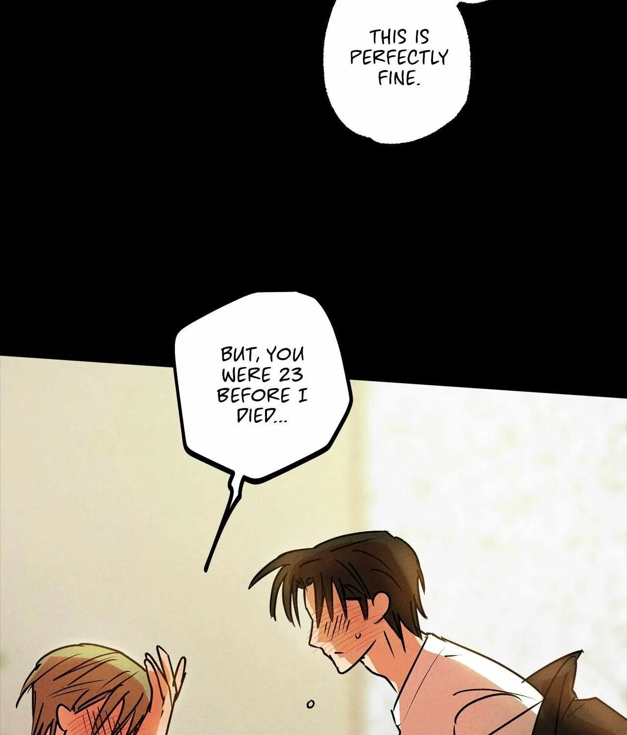 Read Approximal Guide chapter 17 image 70 on Lezhin