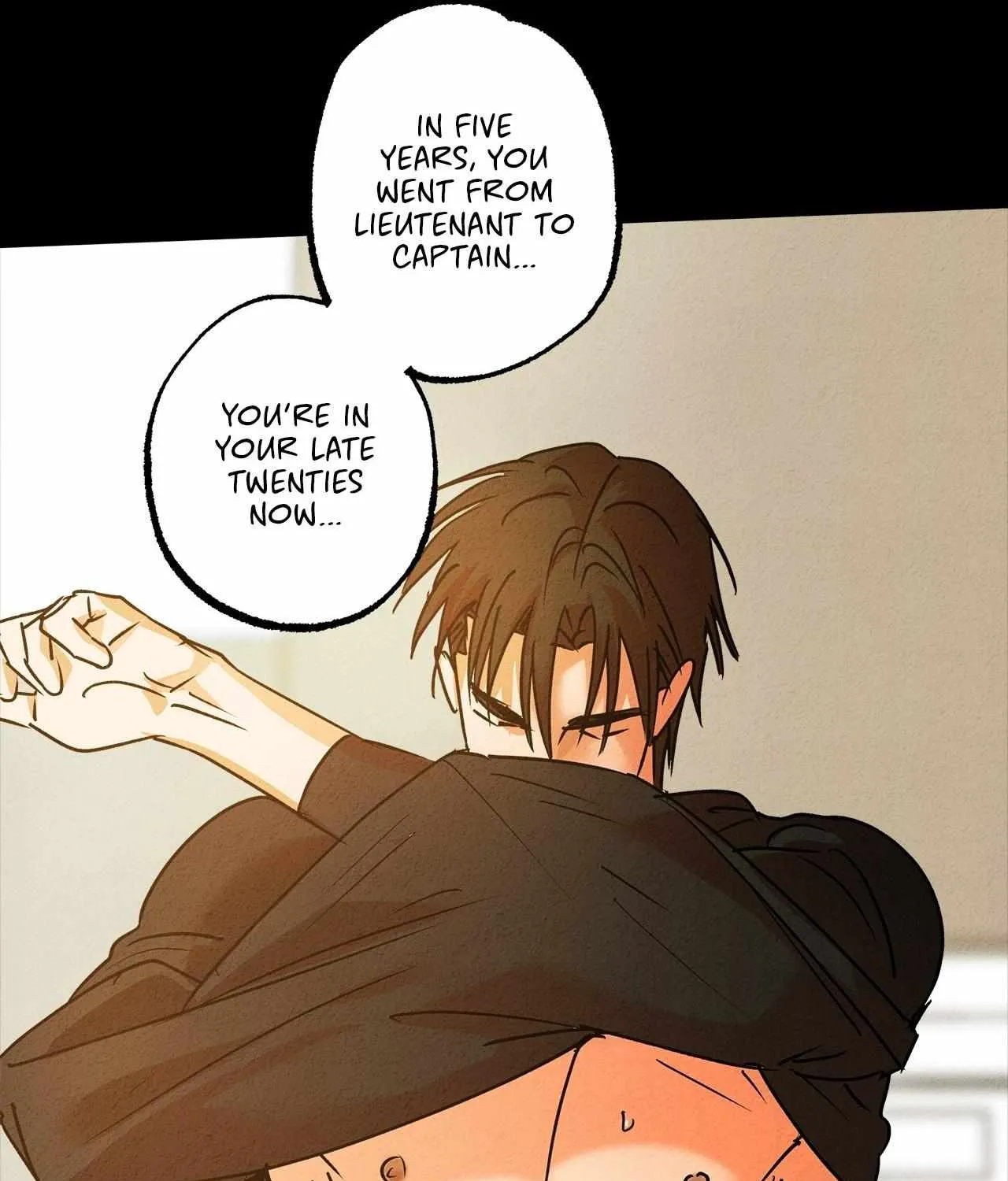 Read Approximal Guide chapter 17 image 72 on Lezhin