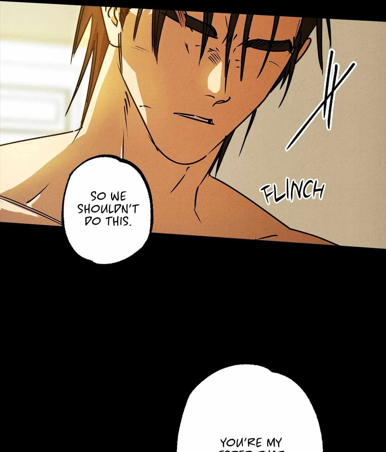 Read Approximal Guide chapter 17 image 75 on Lezhin