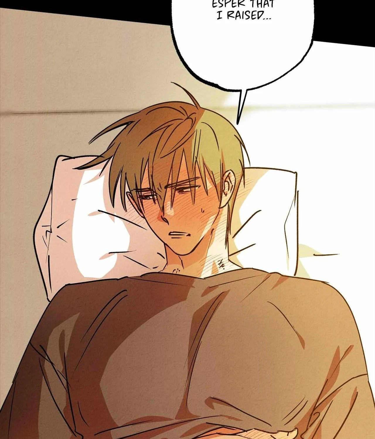 Read Approximal Guide chapter 17 image 76 on Lezhin