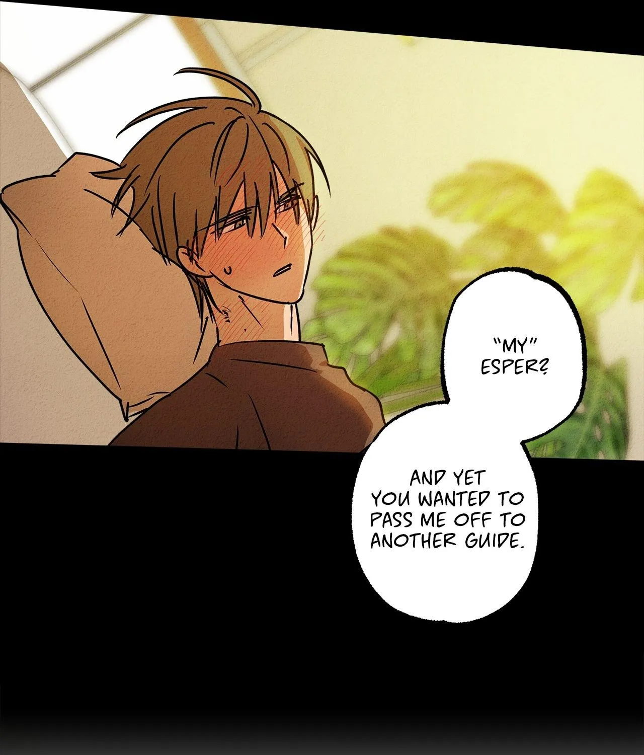 Read Approximal Guide chapter 17 image 78 on Lezhin