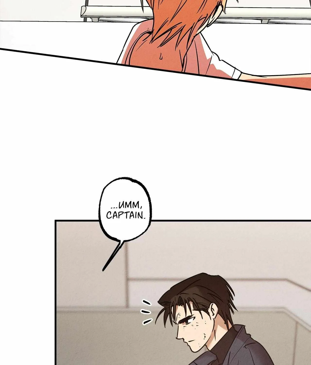 Read Approximal Guide chapter 17 image 8 on Lezhin