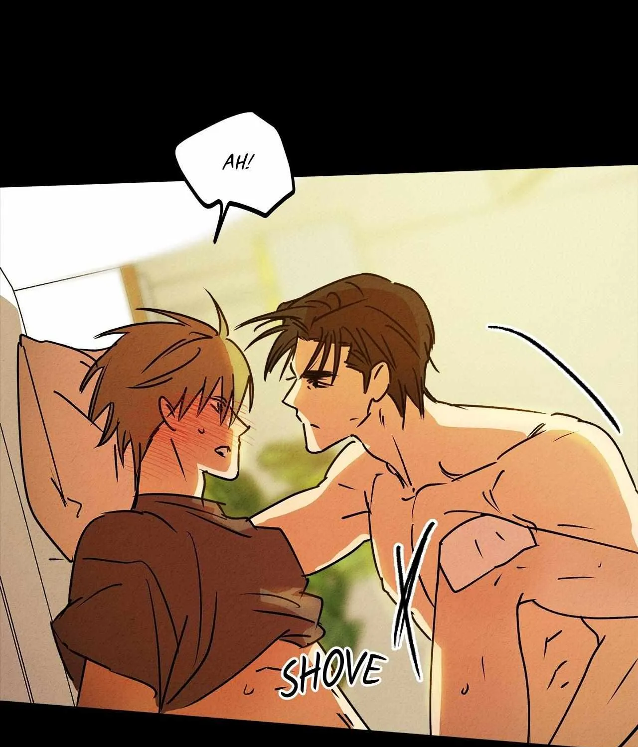 Read Approximal Guide chapter 17 image 83 on Lezhin