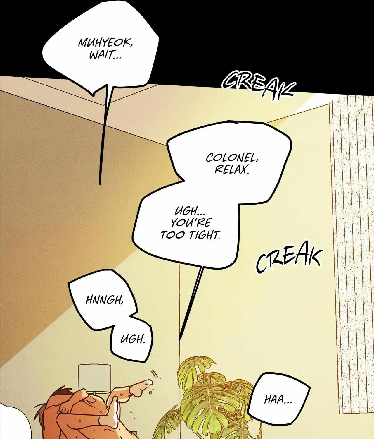 Read Approximal Guide chapter 17 image 88 on Lezhin