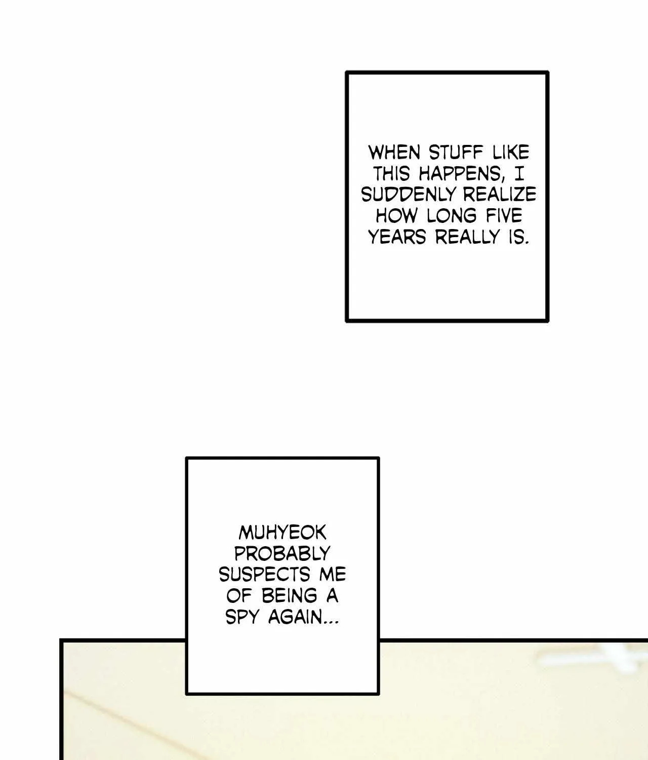 Read Approximal Guide chapter 18 image 106 on Lezhin