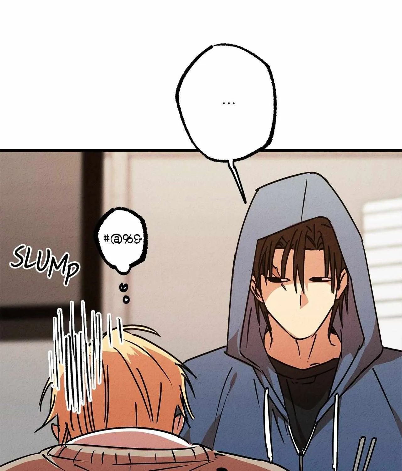 Read Approximal Guide chapter 18 image 109 on Lezhin