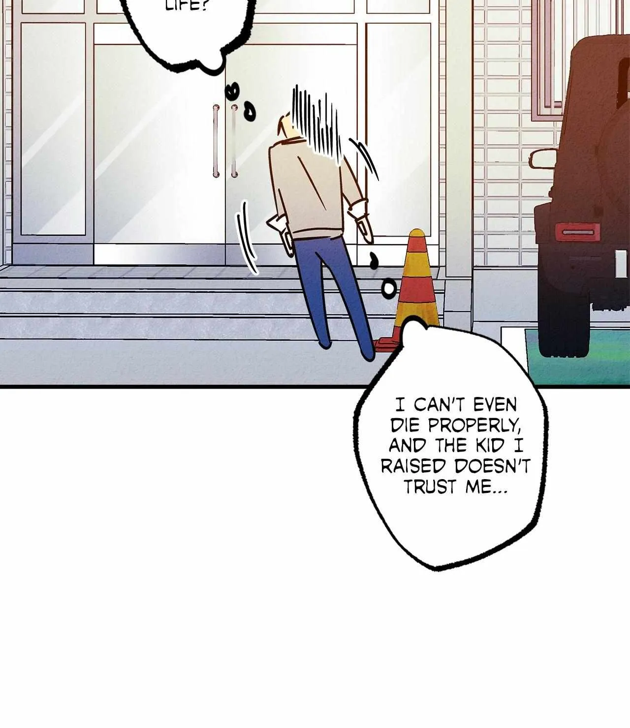 Read Approximal Guide chapter 18 image 111 on Lezhin