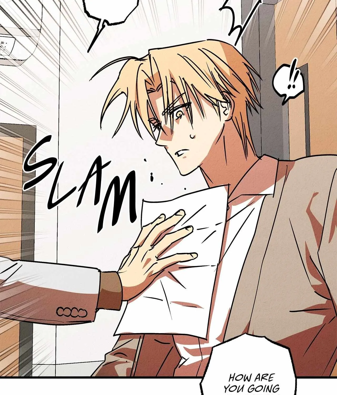 Read Approximal Guide chapter 18 image 118 on Lezhin