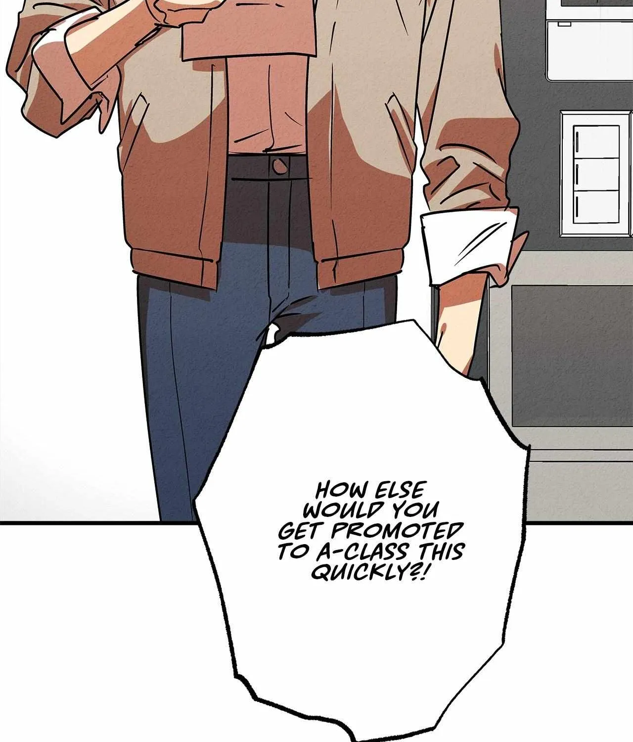 Read Approximal Guide chapter 18 image 123 on Lezhin