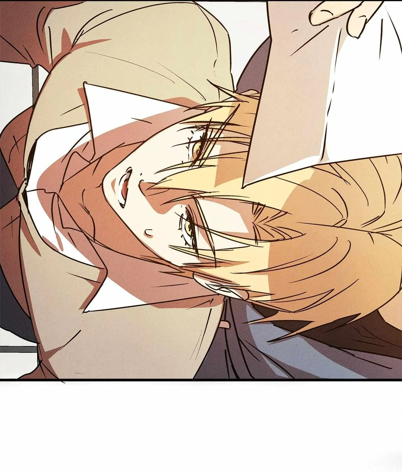 Read Approximal Guide chapter 18 image 129 on Lezhin