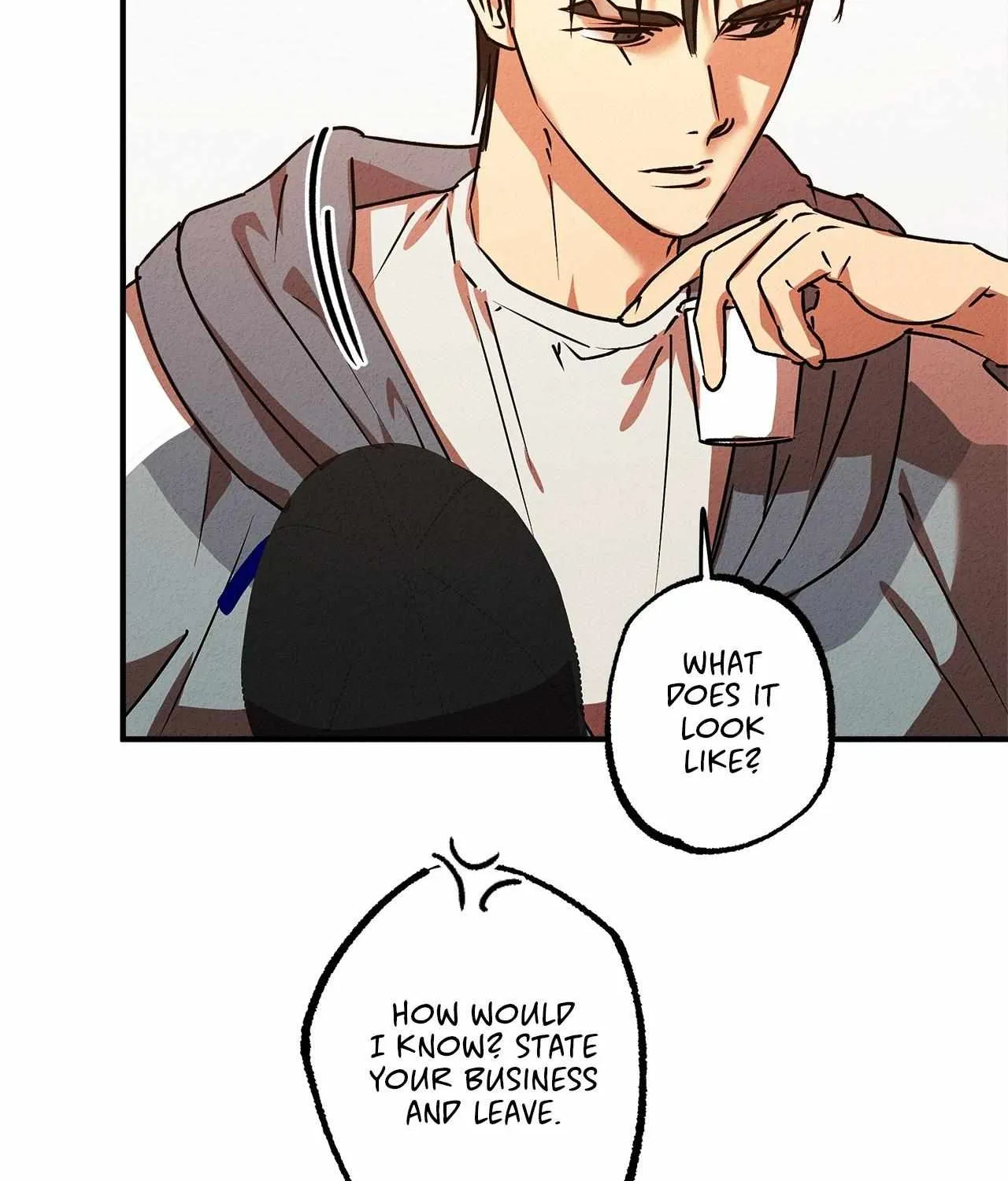 Read Approximal Guide chapter 18 image 13 on Lezhin
